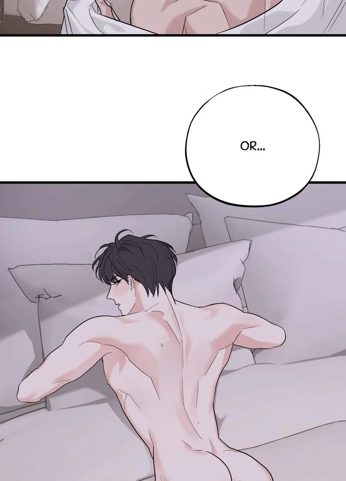 Temporary Love Alert Chapter 13 page 63