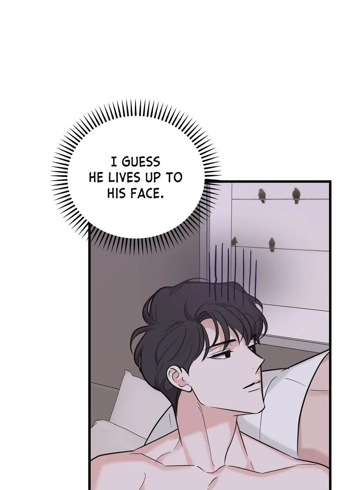 Temporary Love Alert Chapter 13 page 70