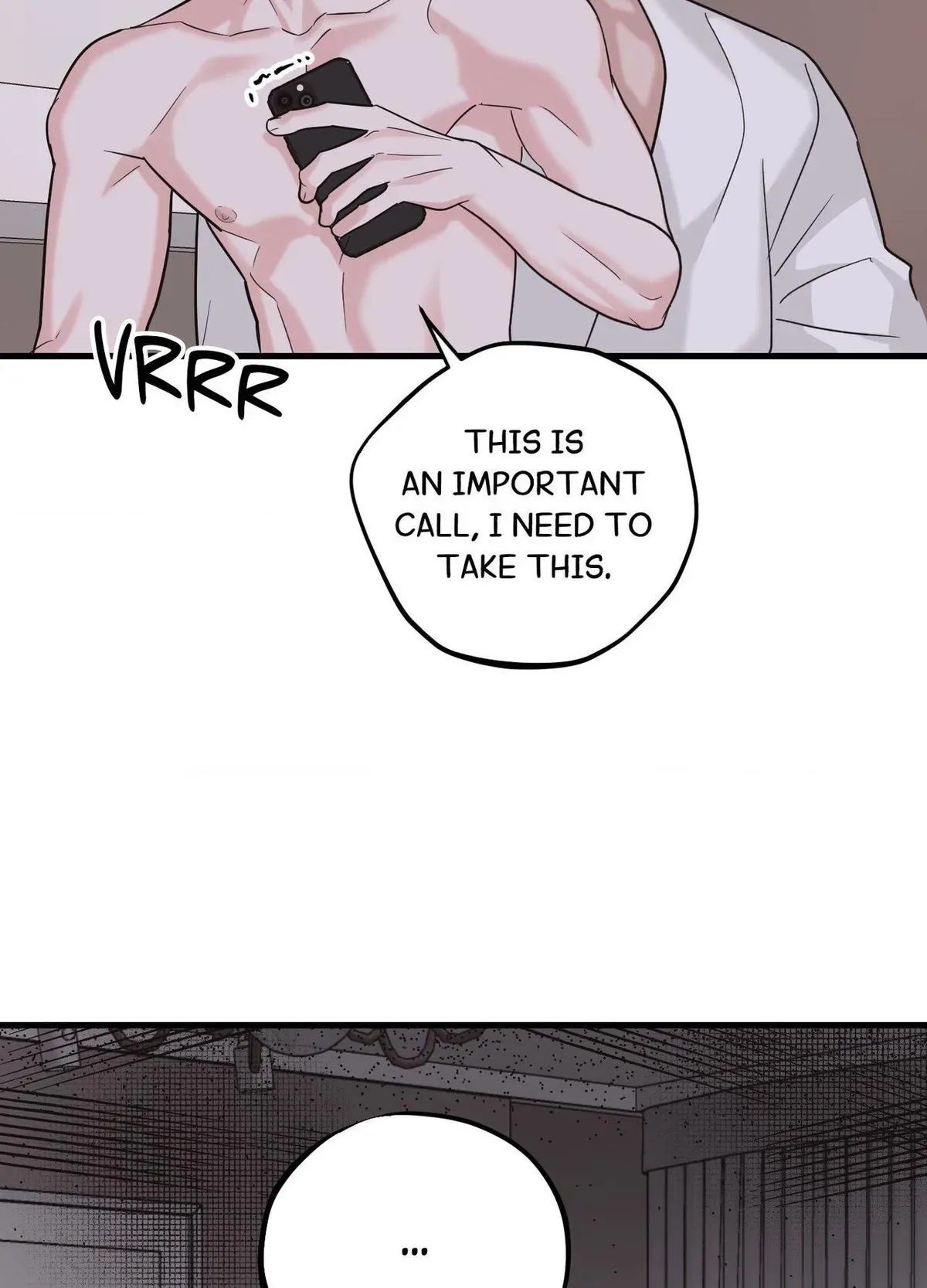 Temporary Love Alert Chapter 13 page 77