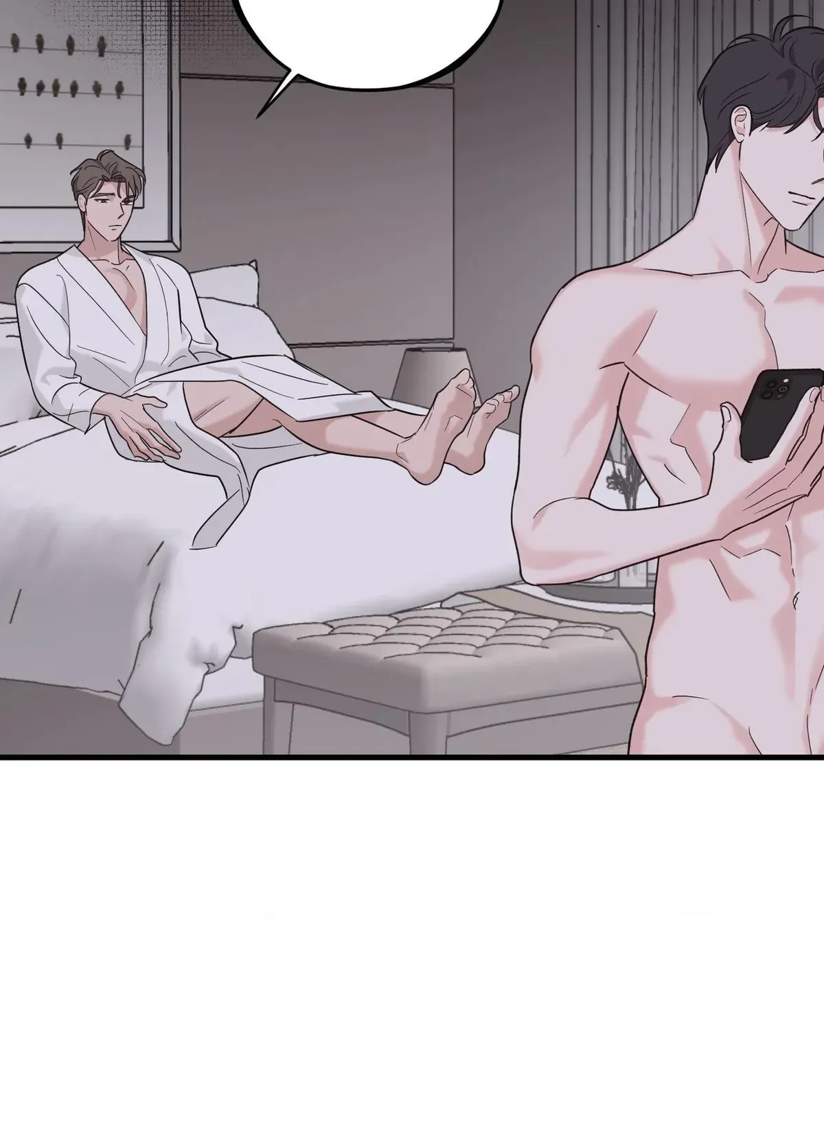 Temporary Love Alert Chapter 13 page 78