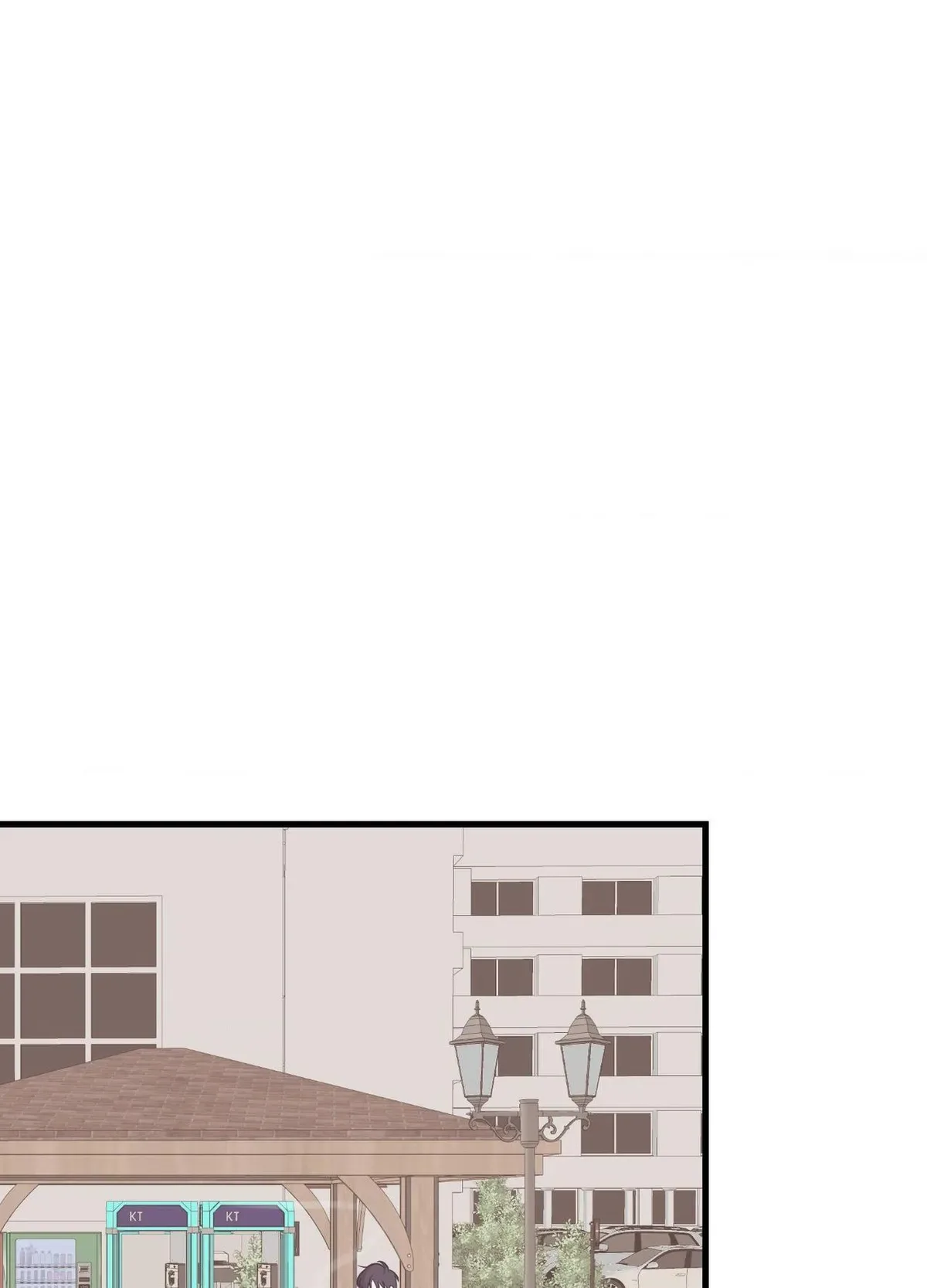 Temporary Love Alert Chapter 14 page 1