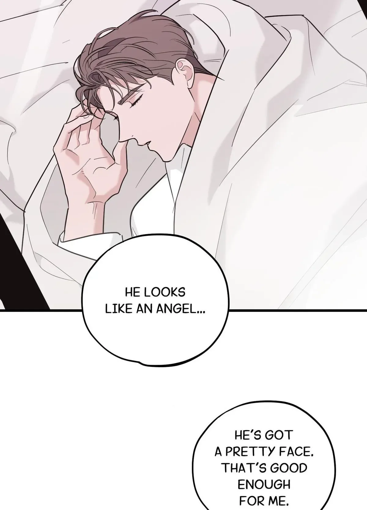 Temporary Love Alert Chapter 14 page 12