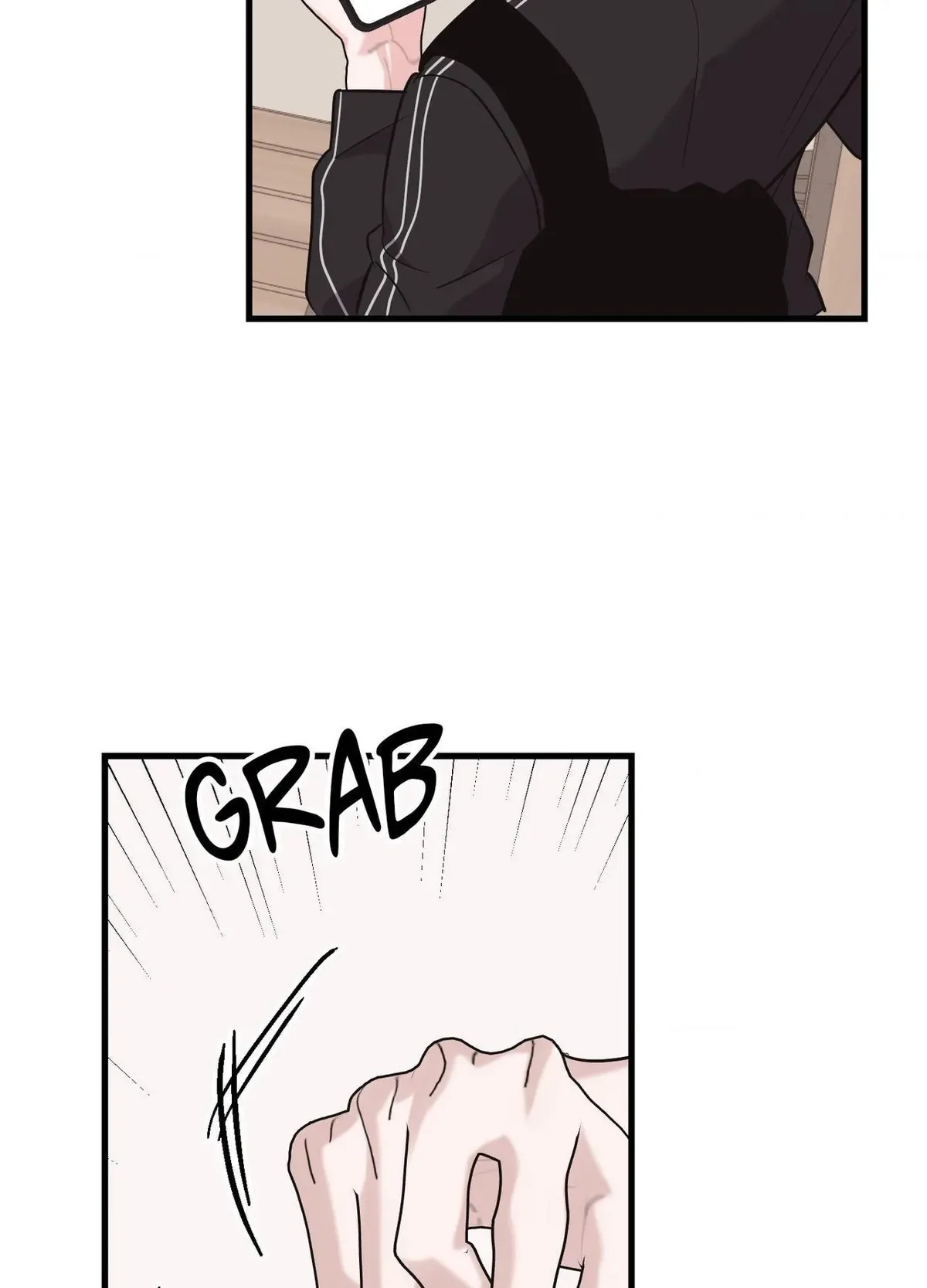 Temporary Love Alert Chapter 14 page 15