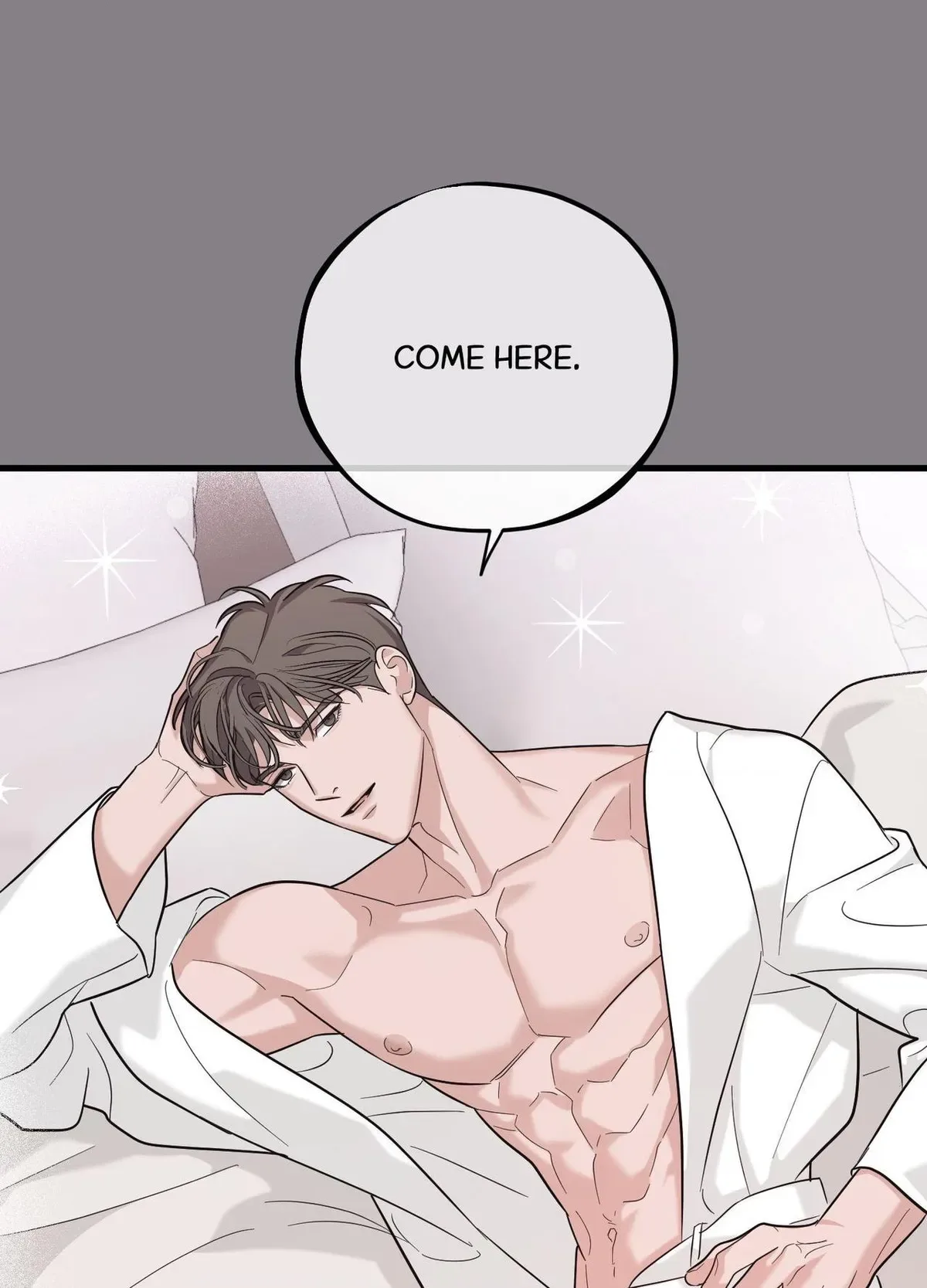 Temporary Love Alert Chapter 14 page 7