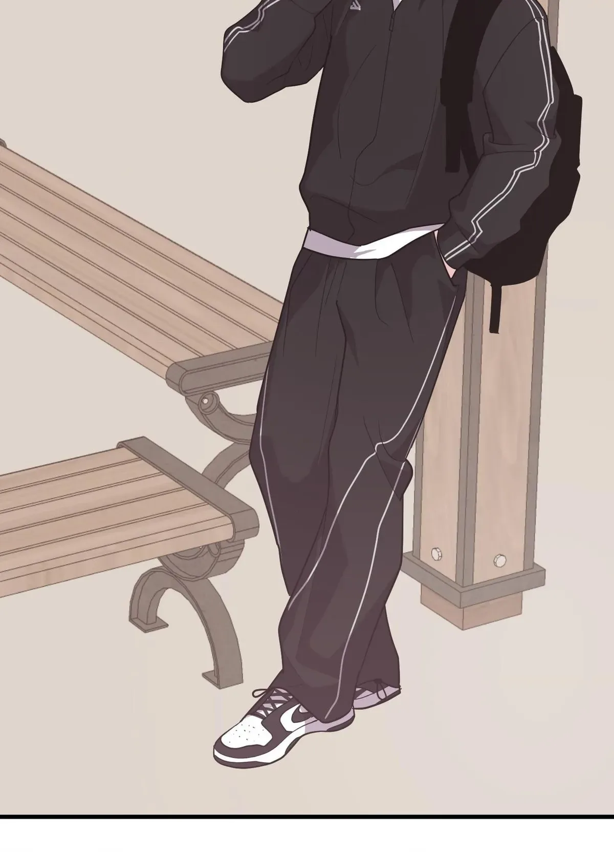 Temporary Love Alert Chapter 14 page 3