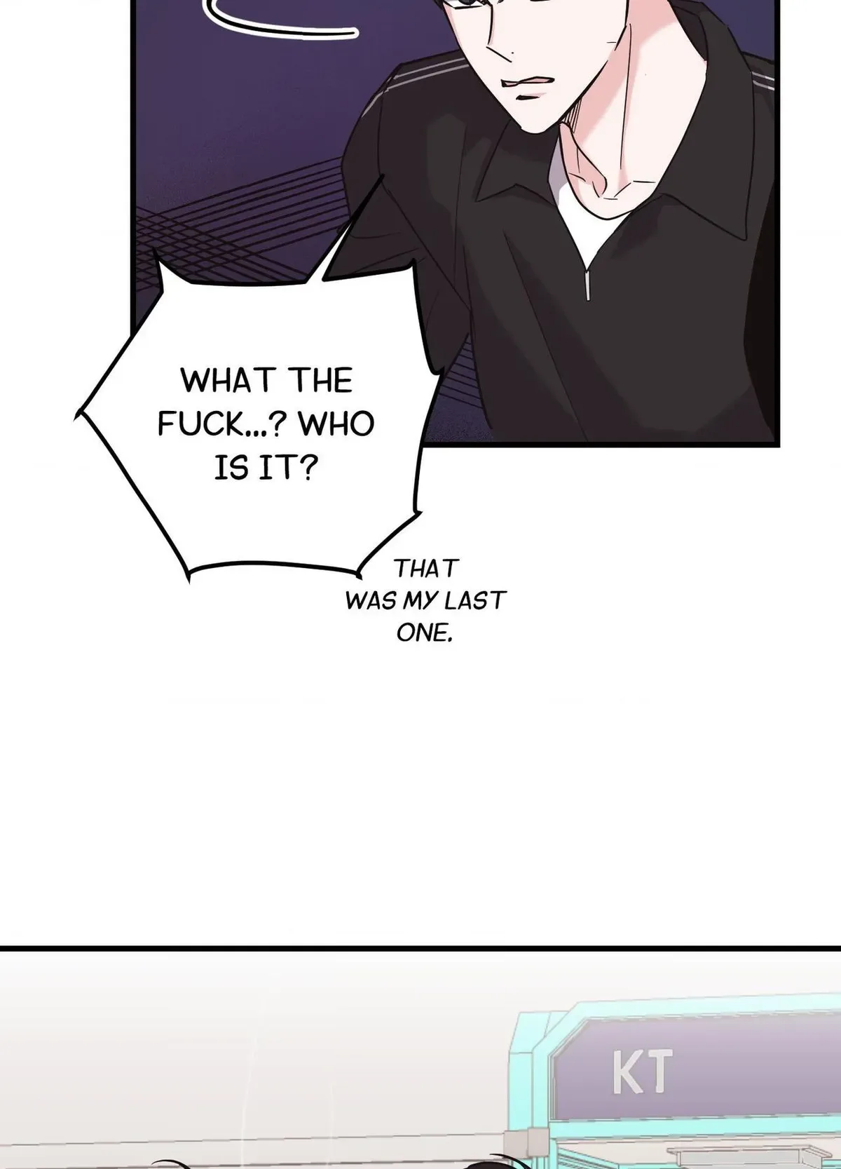 Temporary Love Alert Chapter 14 page 17
