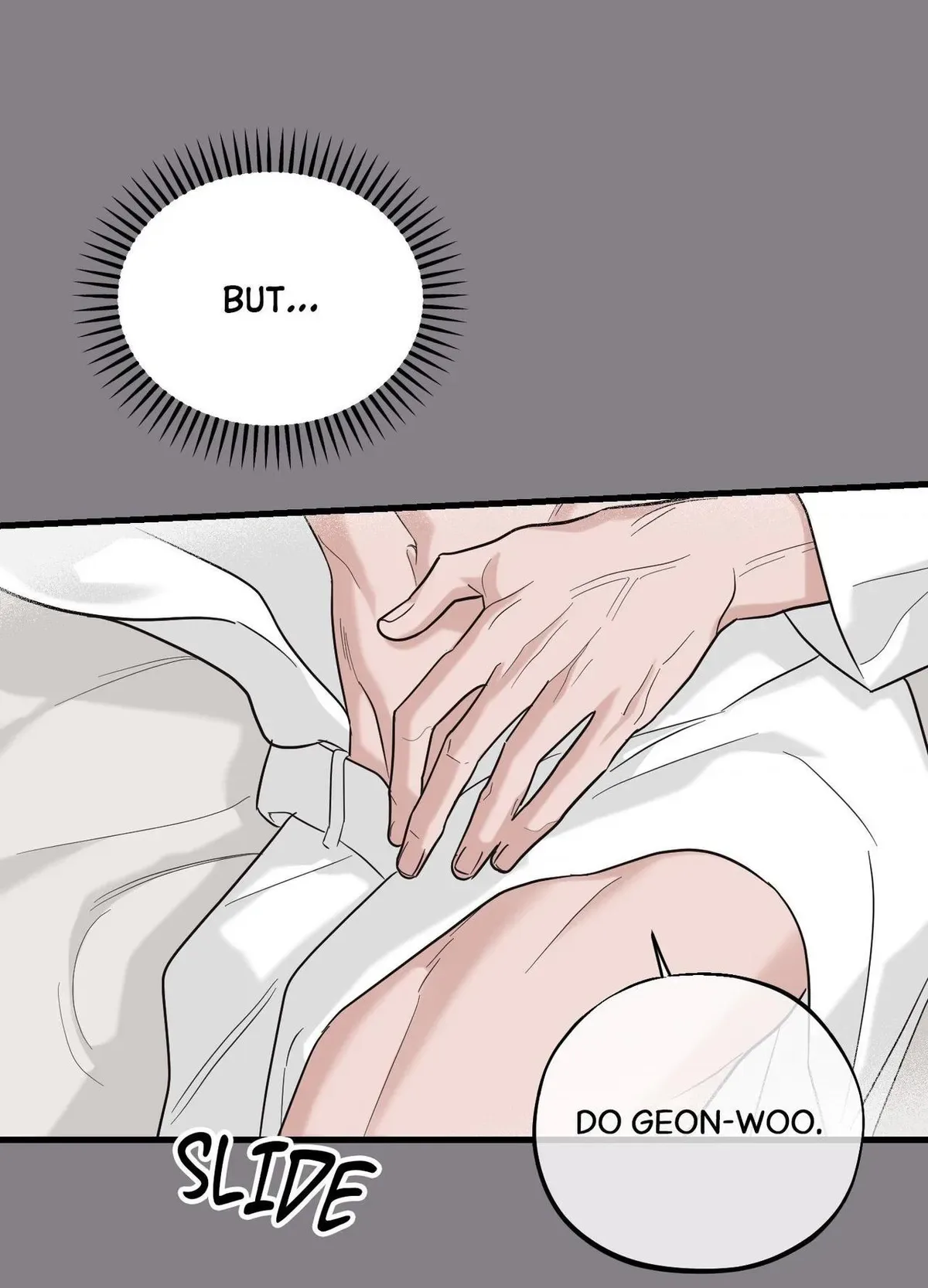 Temporary Love Alert Chapter 14 page 6