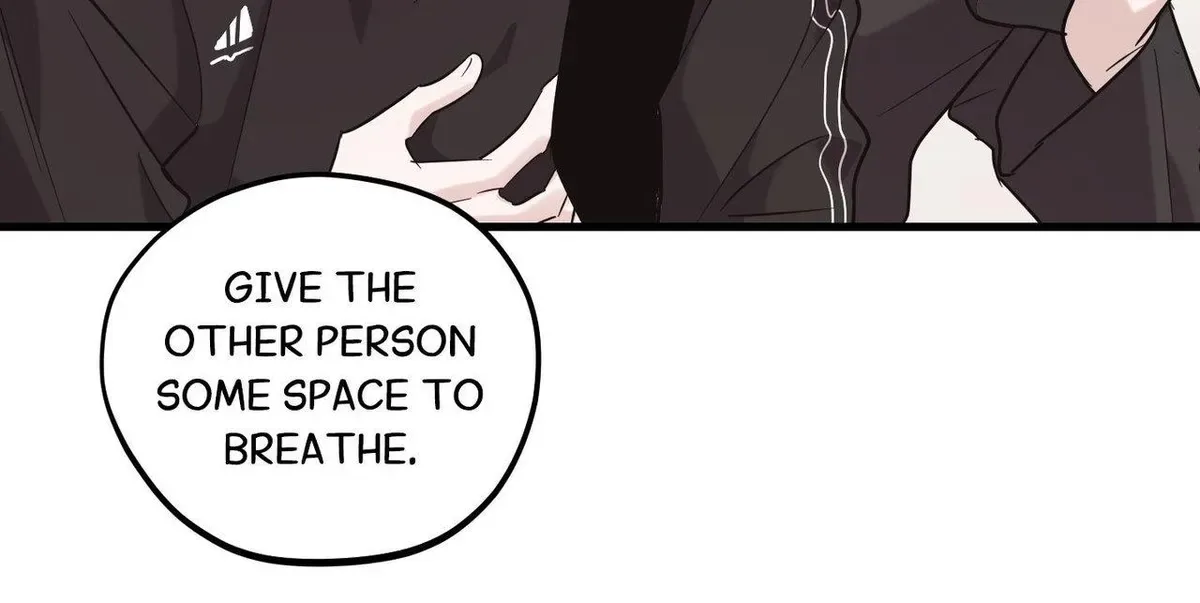 Temporary Love Alert Chapter 14 page 38