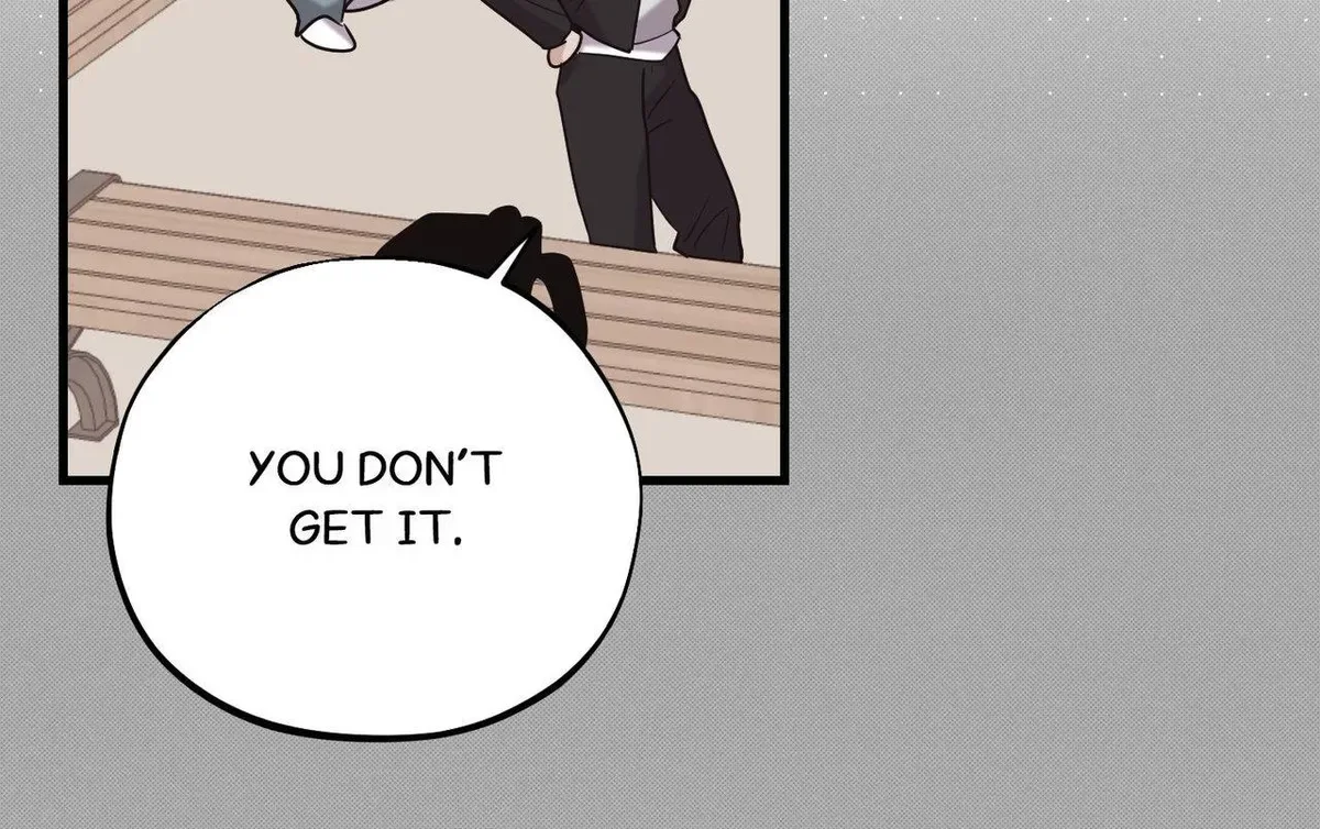 Temporary Love Alert Chapter 14 page 47