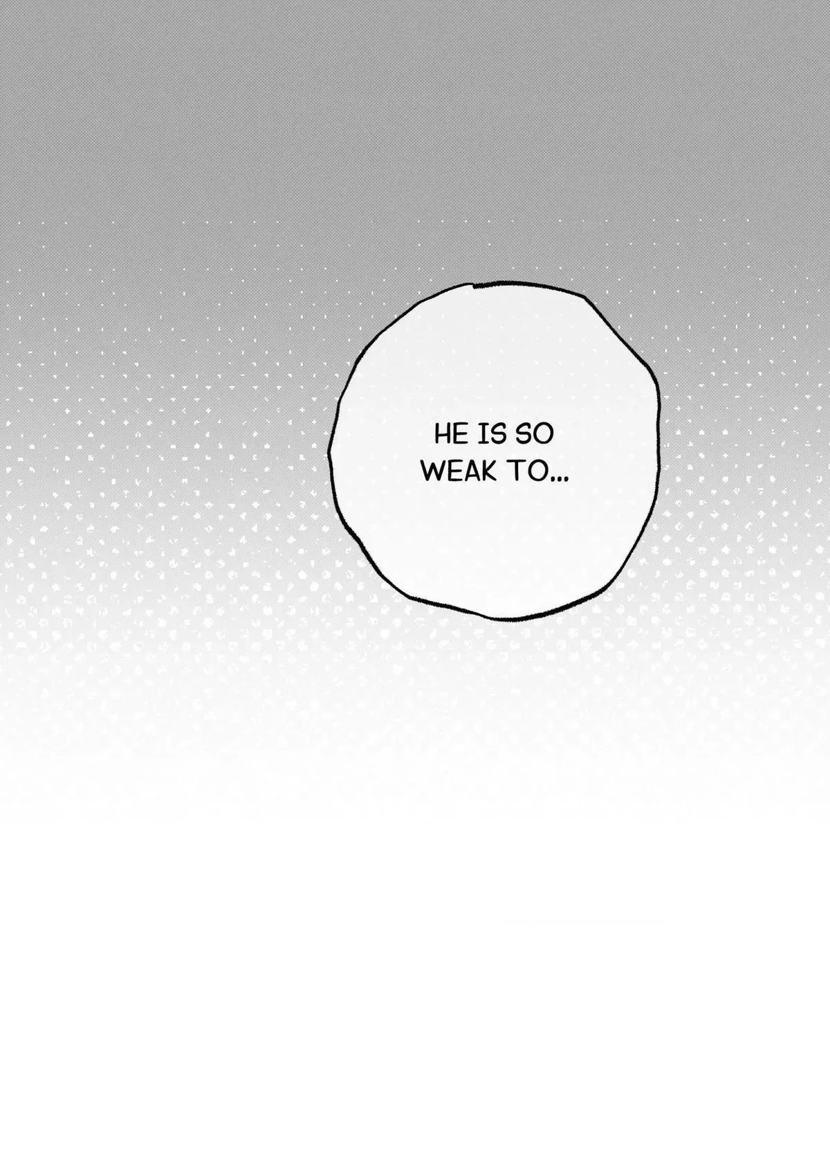 Temporary Love Alert Chapter 14 page 48