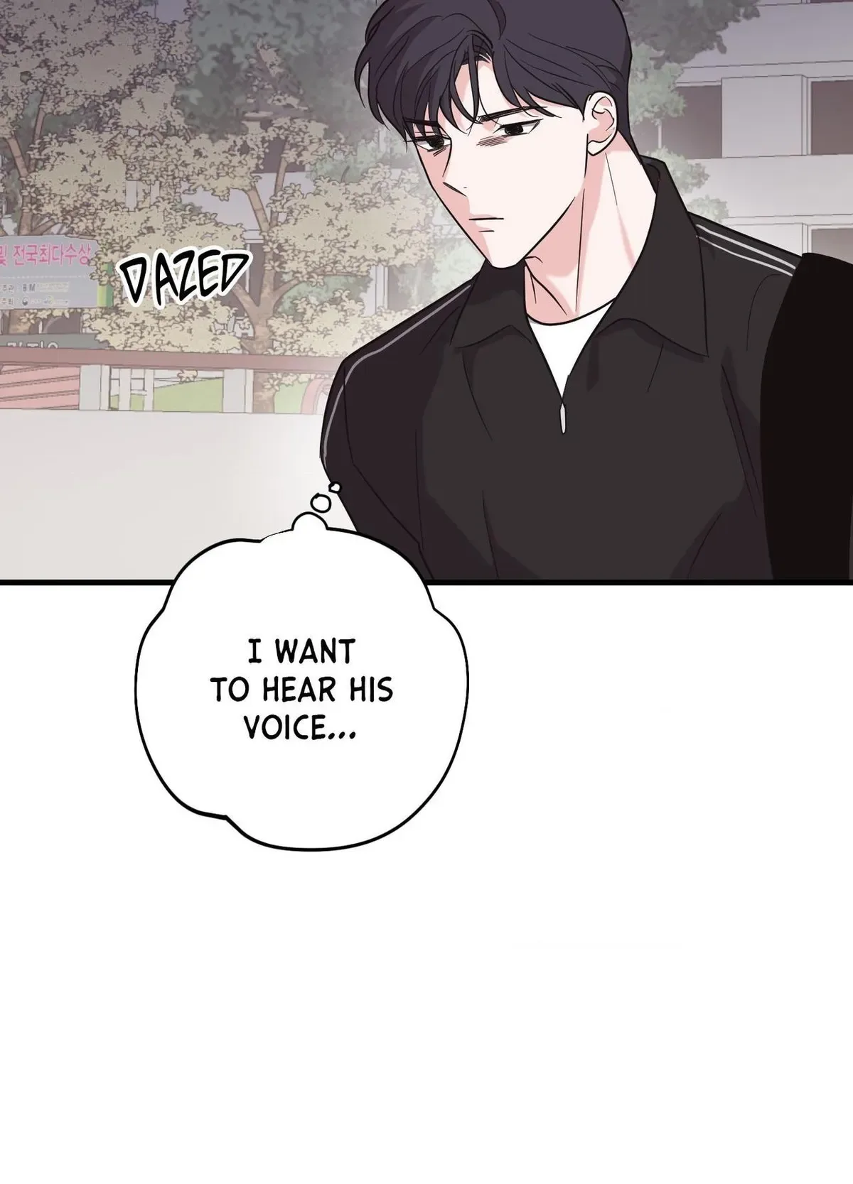 Temporary Love Alert Chapter 14 page 52