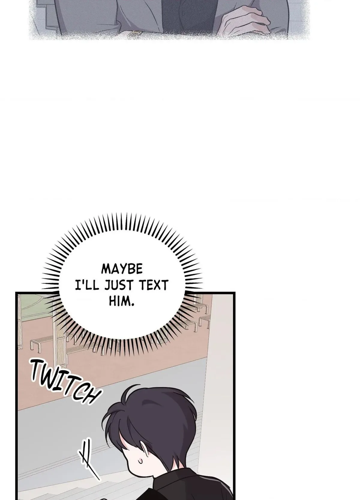 Temporary Love Alert Chapter 14 page 55