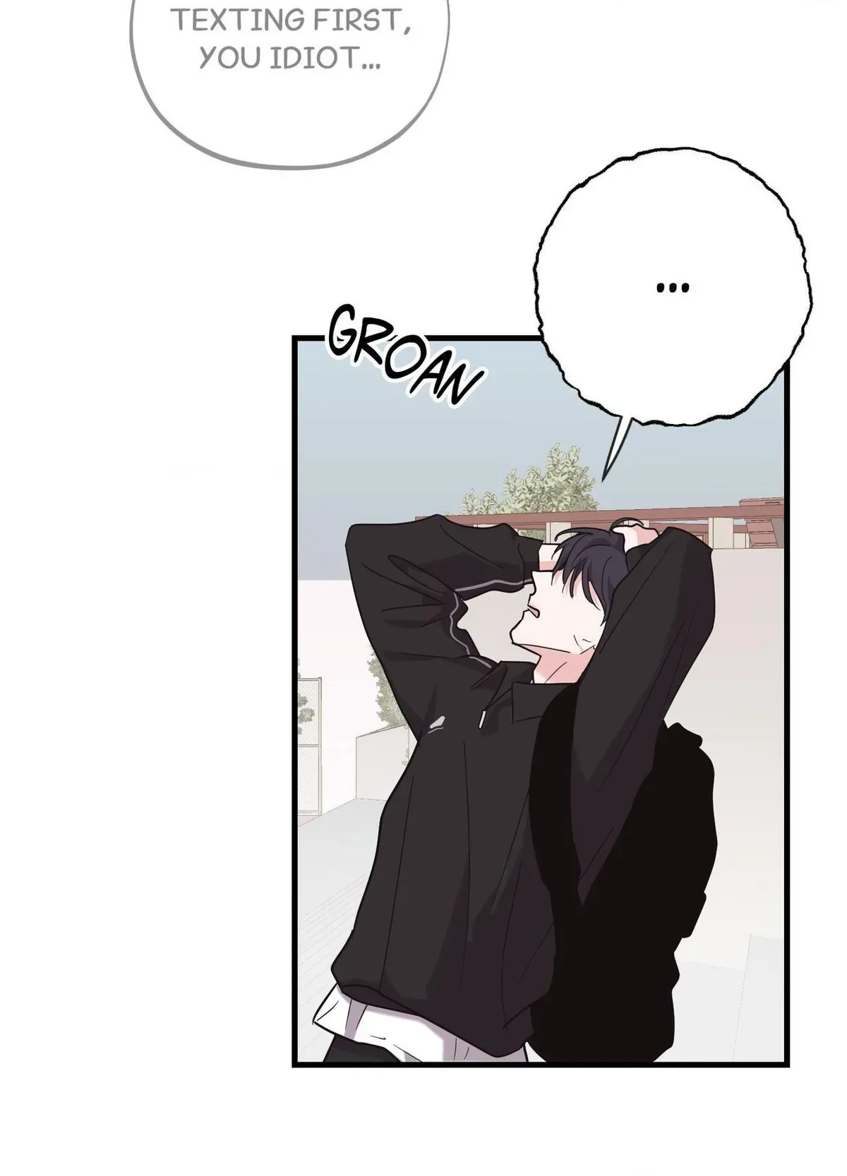 Temporary Love Alert Chapter 14 page 57