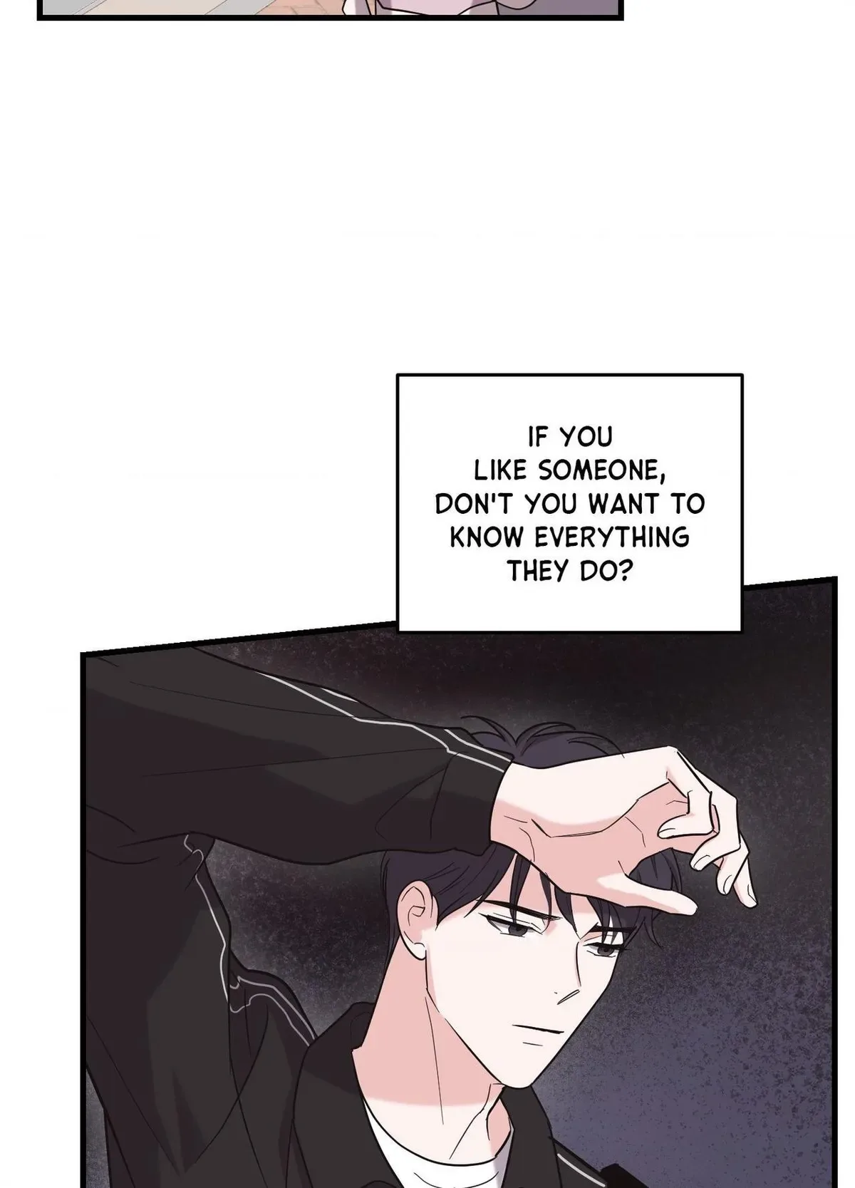 Temporary Love Alert Chapter 14 page 59