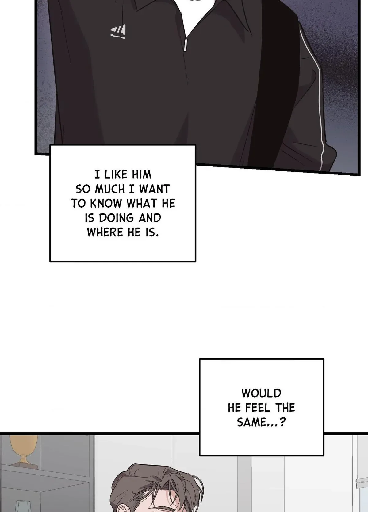 Temporary Love Alert Chapter 14 page 60