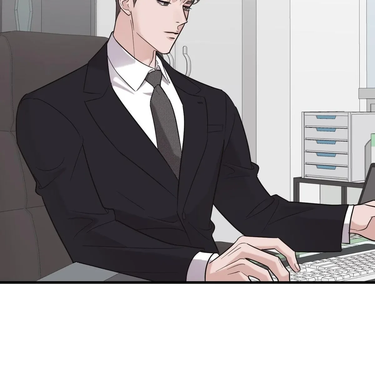 Temporary Love Alert Chapter 14 page 61