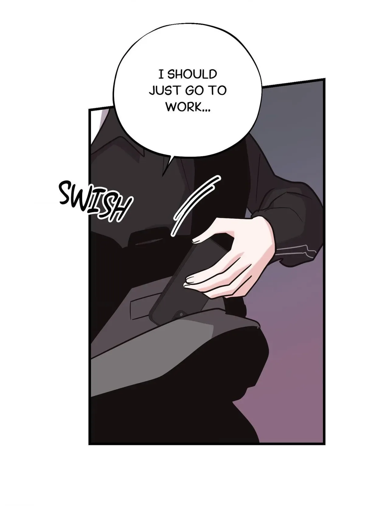 Temporary Love Alert Chapter 14 page 63