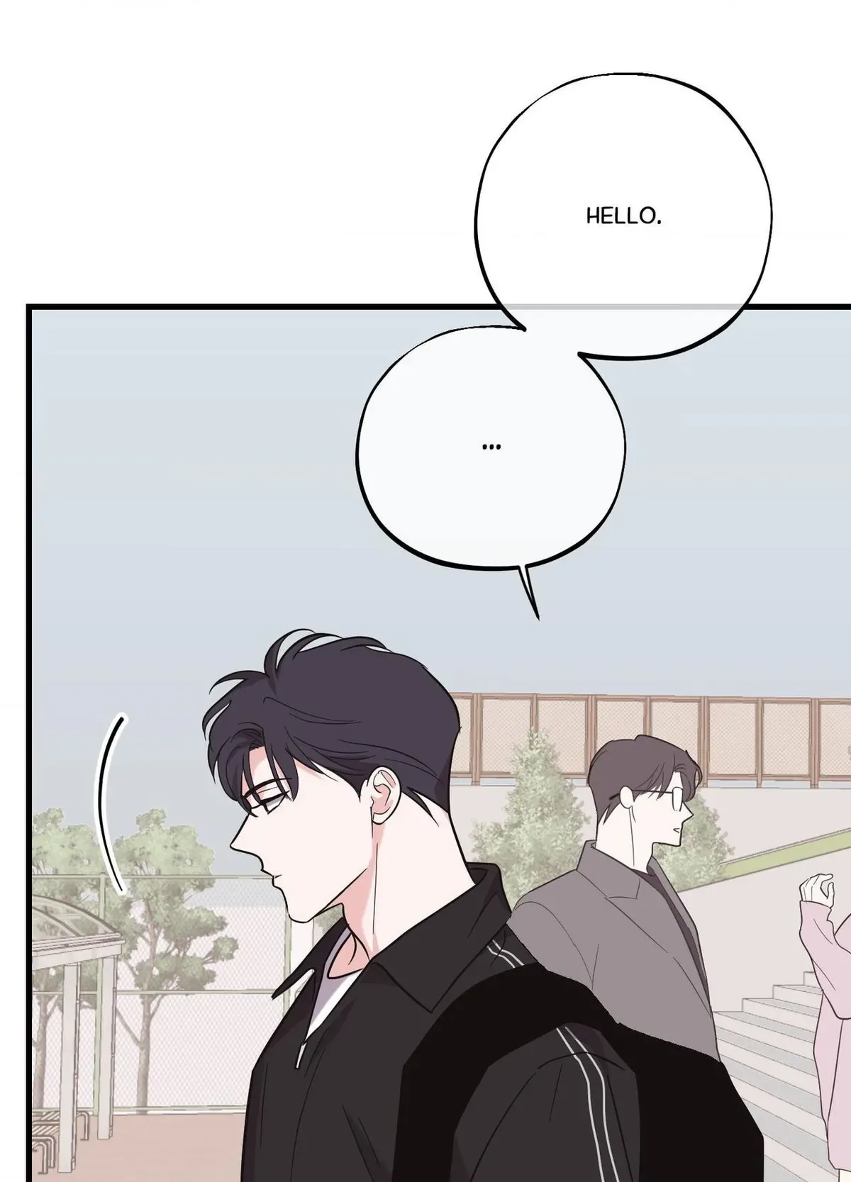Temporary Love Alert Chapter 14 page 64