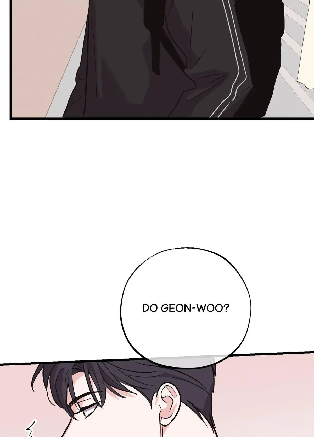 Temporary Love Alert Chapter 14 page 65