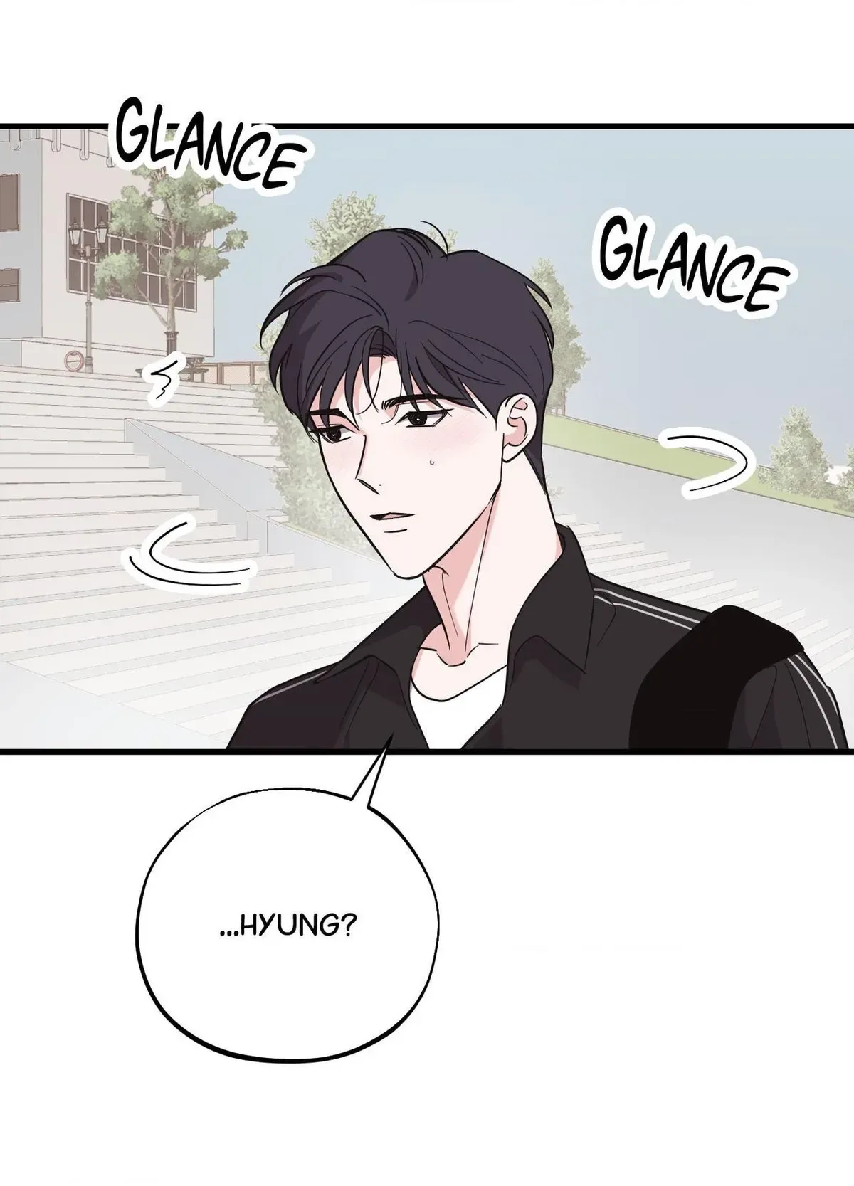 Temporary Love Alert Chapter 14 page 67