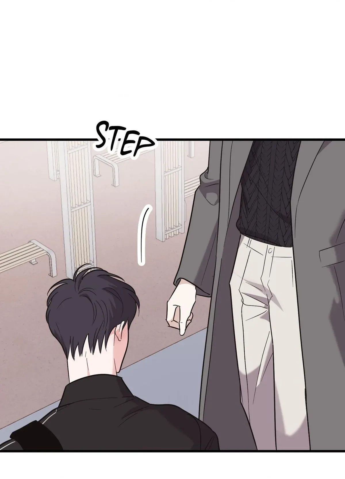 Temporary Love Alert Chapter 14 page 68