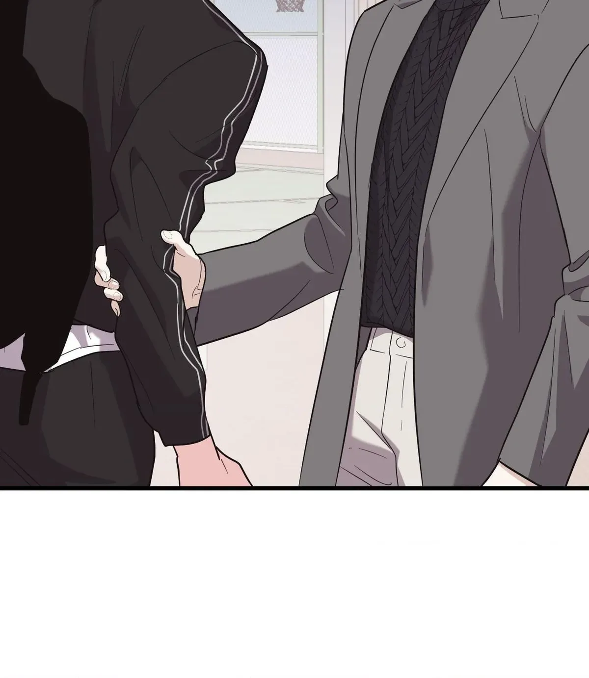 Temporary Love Alert Chapter 14 page 70