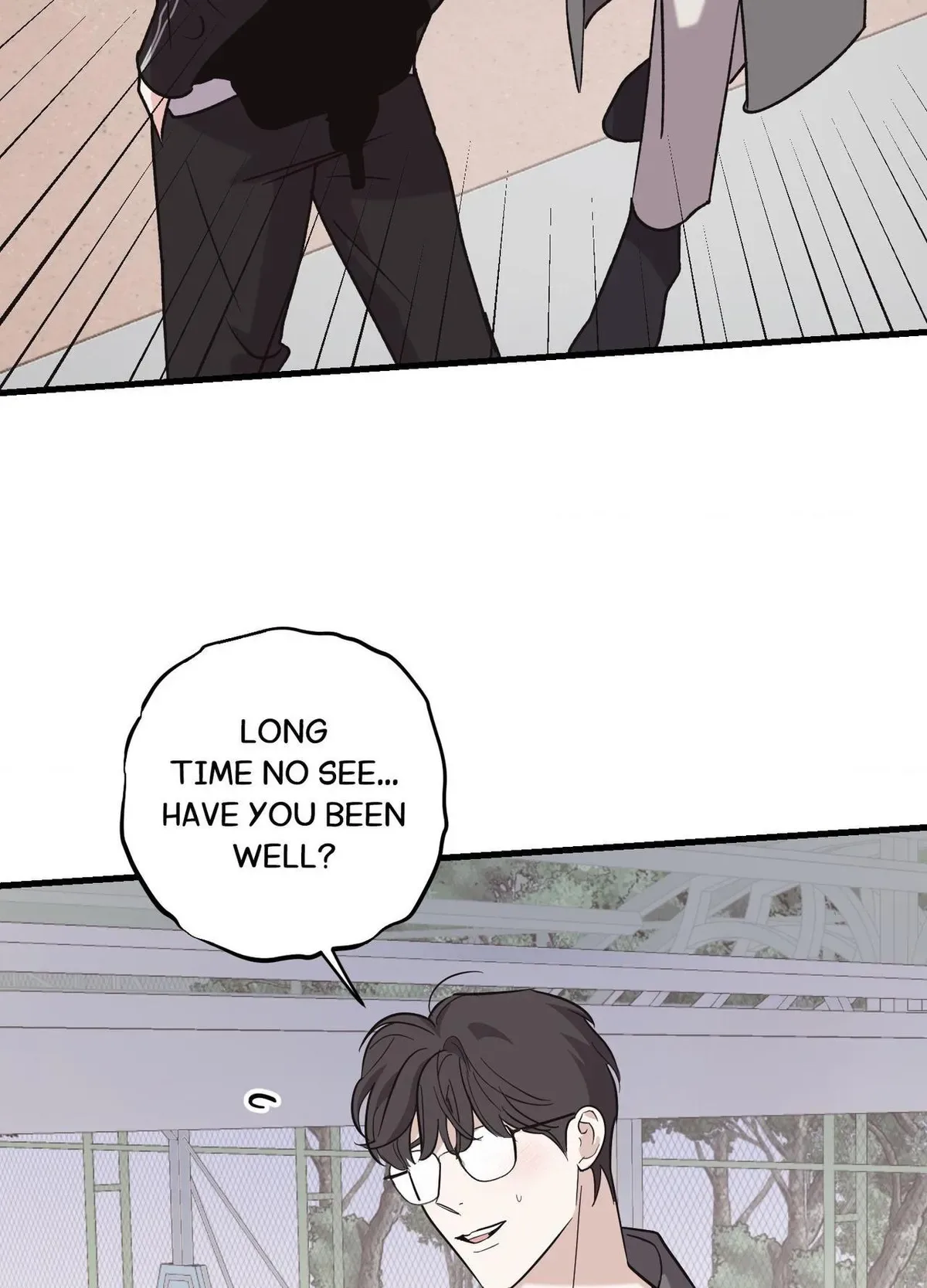 Temporary Love Alert Chapter 14 page 72