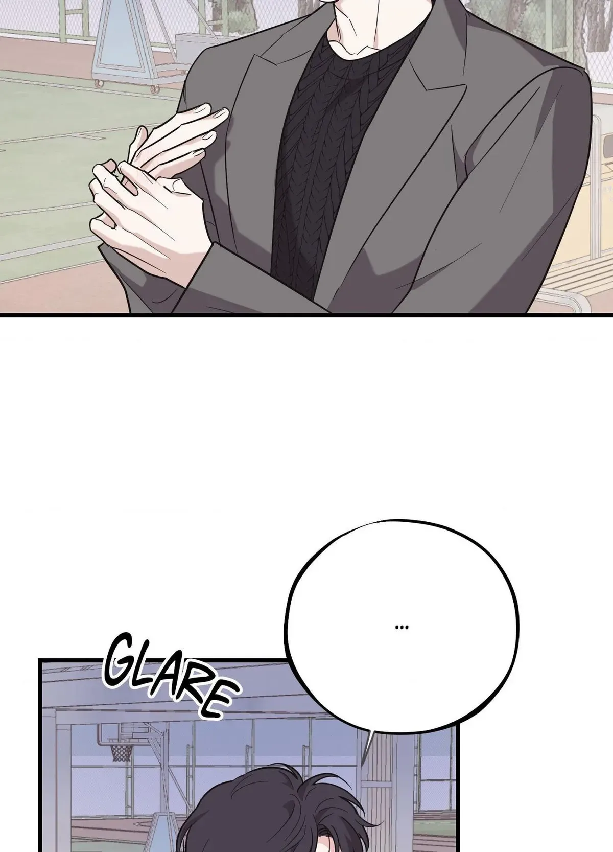 Temporary Love Alert Chapter 14 page 73