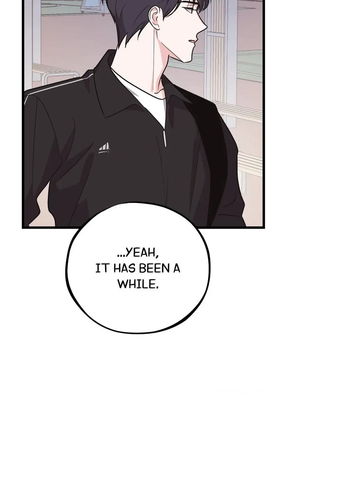 Temporary Love Alert Chapter 14 page 74
