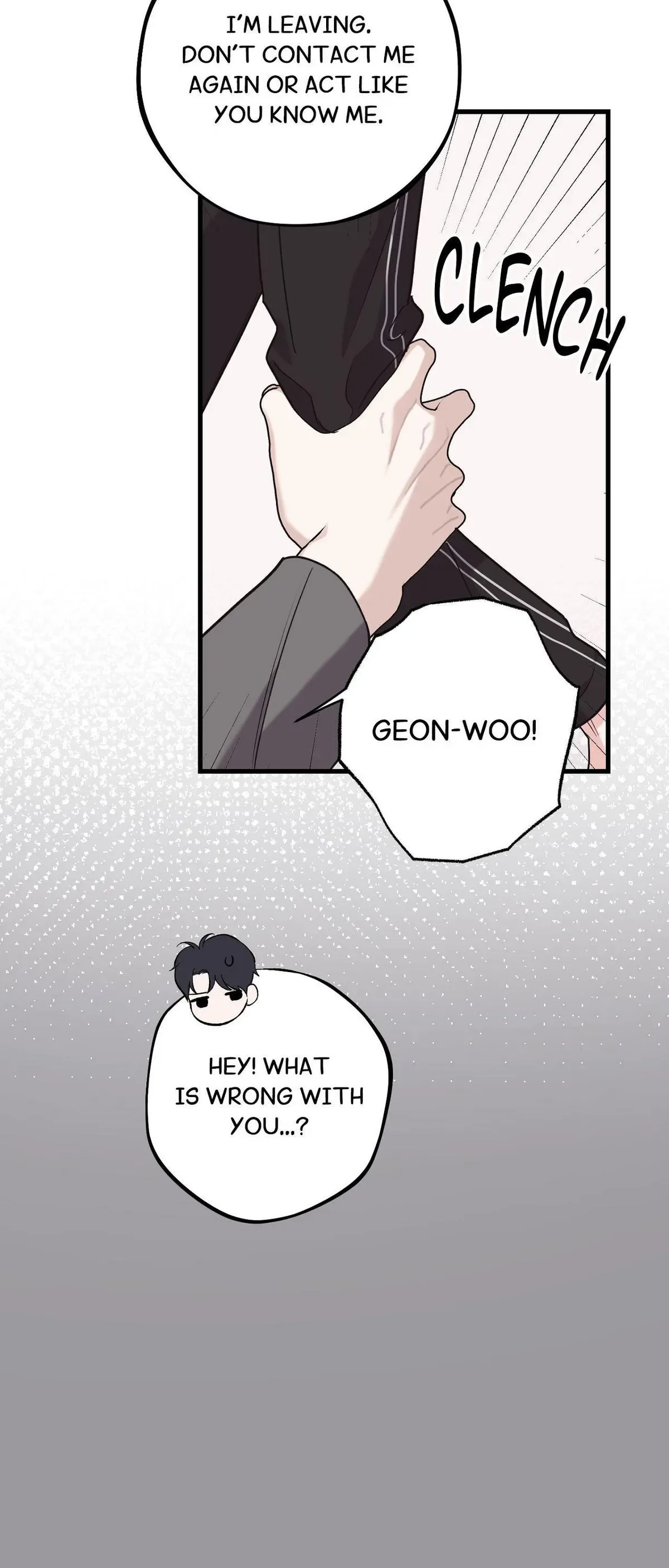 Temporary Love Alert Chapter 15 page 6