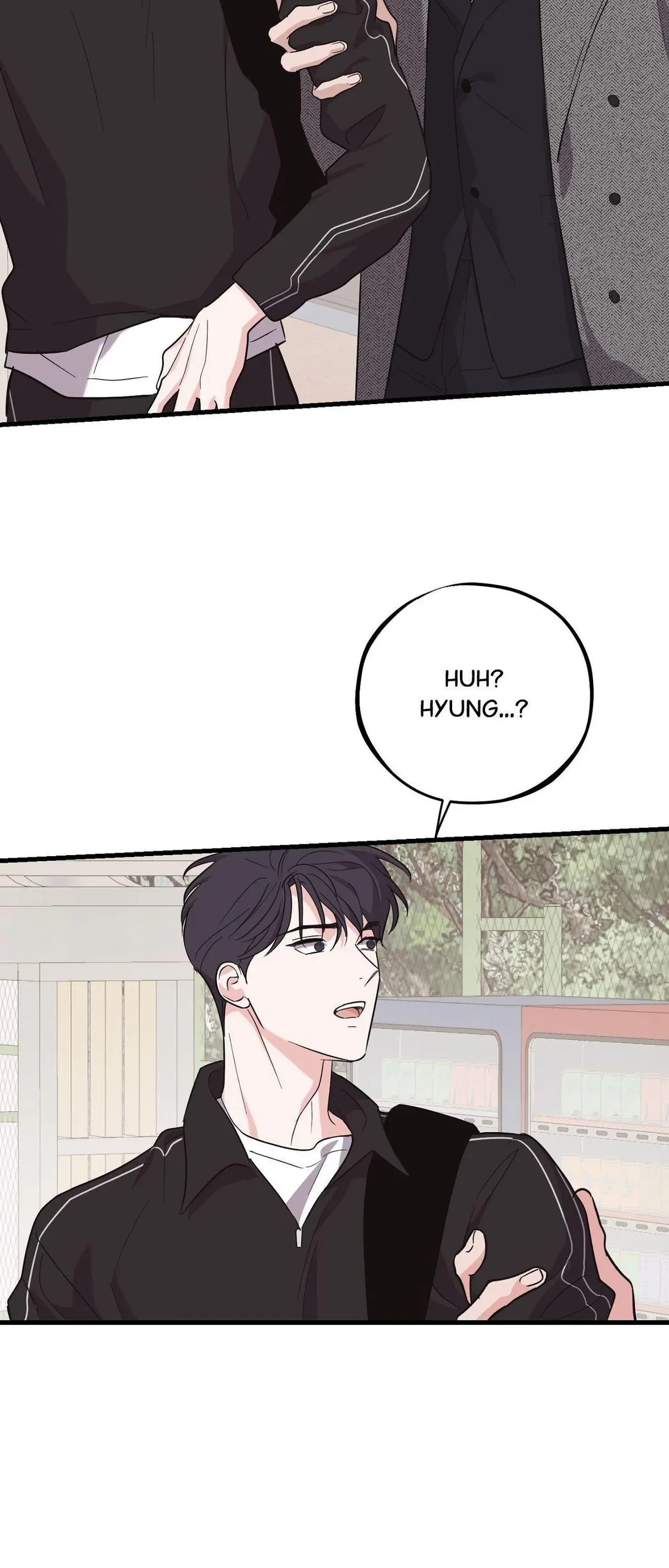 Temporary Love Alert Chapter 15 page 16