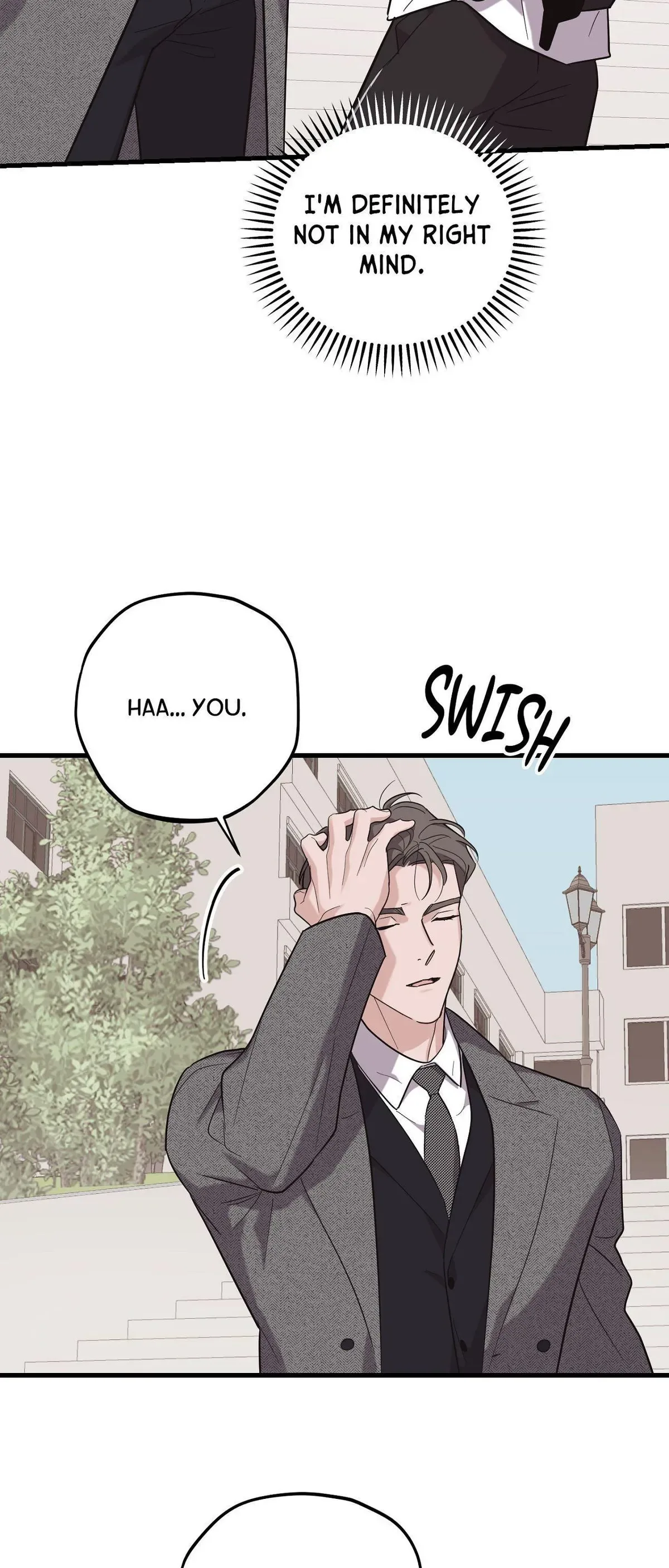 Temporary Love Alert Chapter 15 page 35