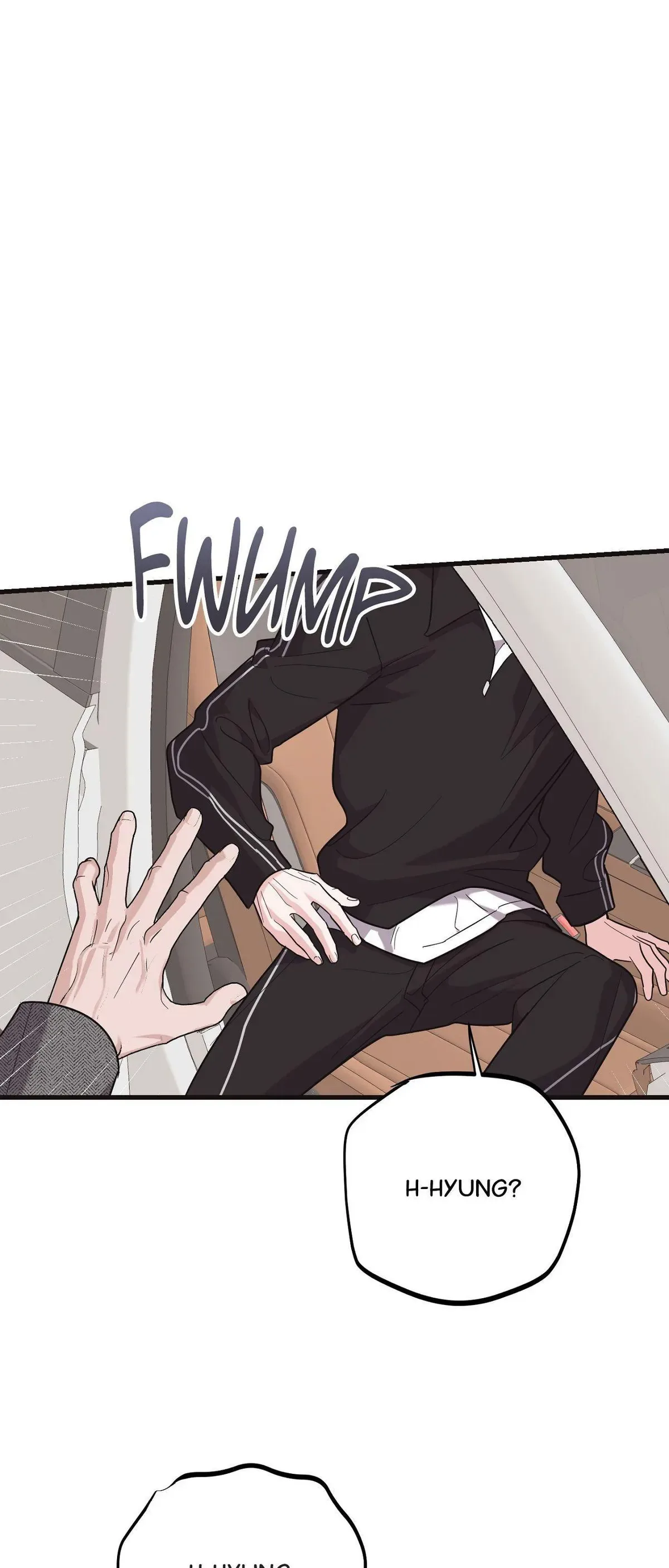 Temporary Love Alert Chapter 16 page 1