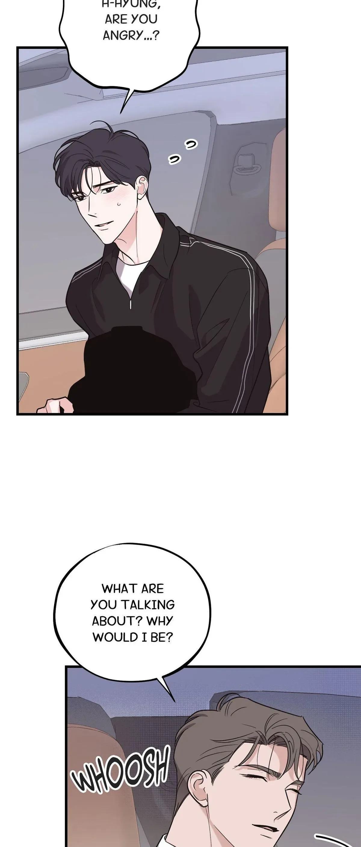 Temporary Love Alert Chapter 16 page 2