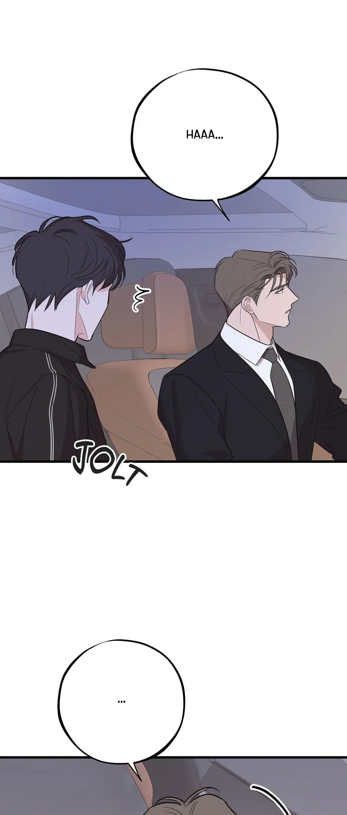 Temporary Love Alert Chapter 16 page 4