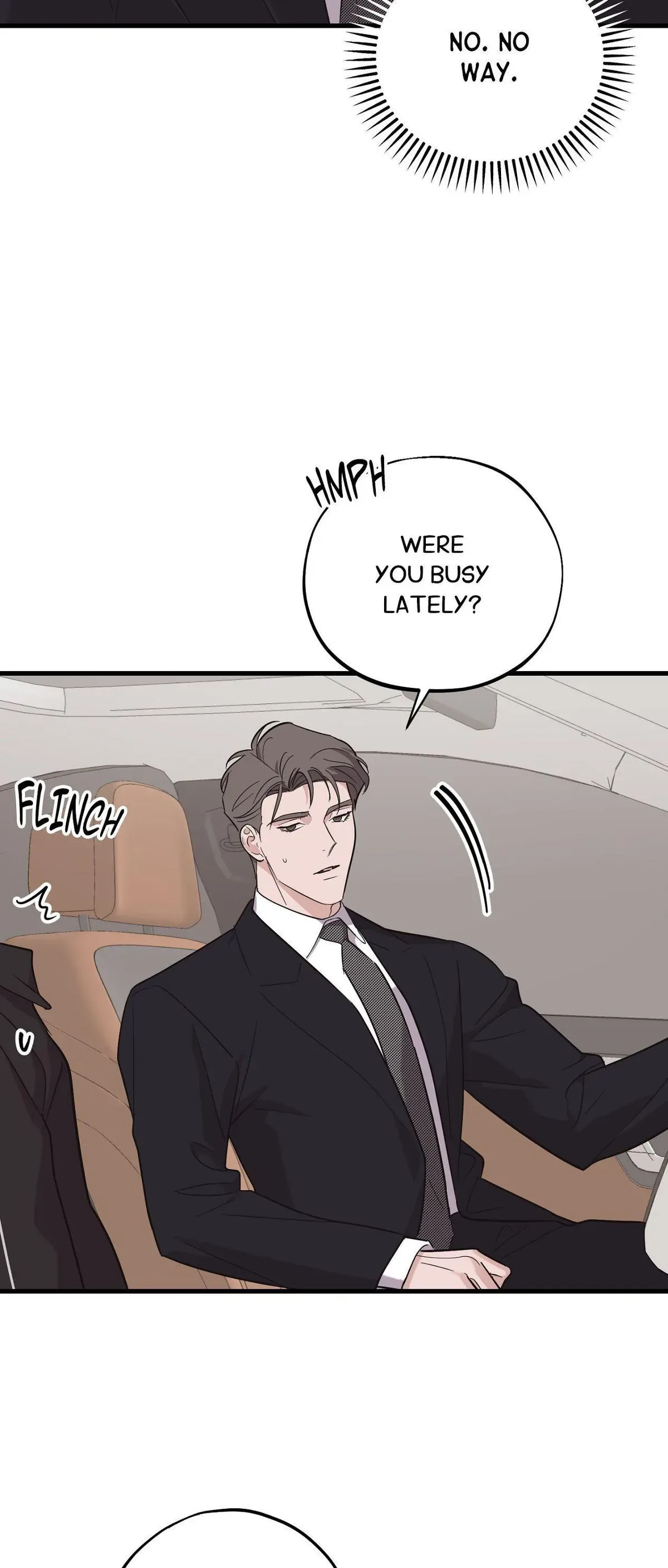Temporary Love Alert Chapter 16 page 6