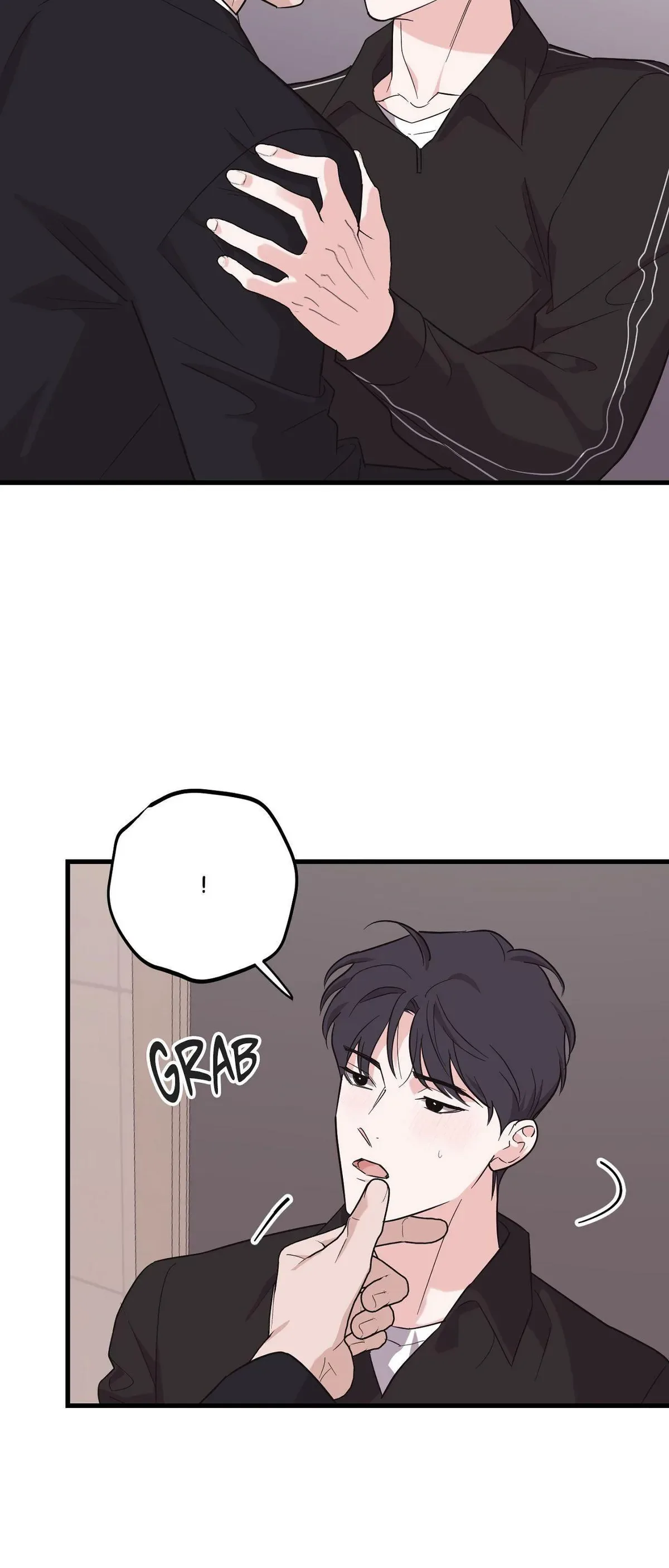Temporary Love Alert Chapter 16 page 26