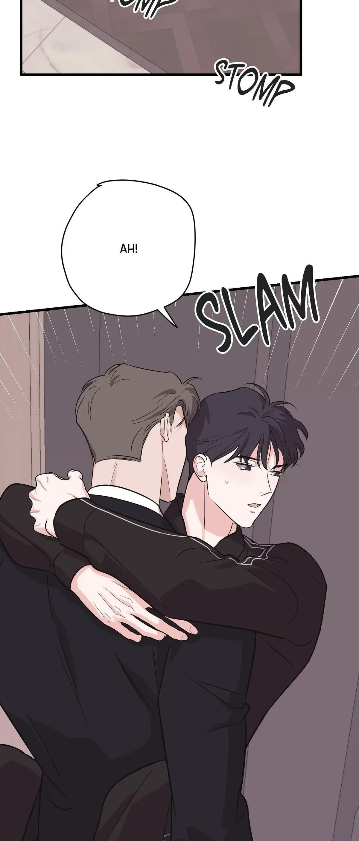 Temporary Love Alert Chapter 16 page 30