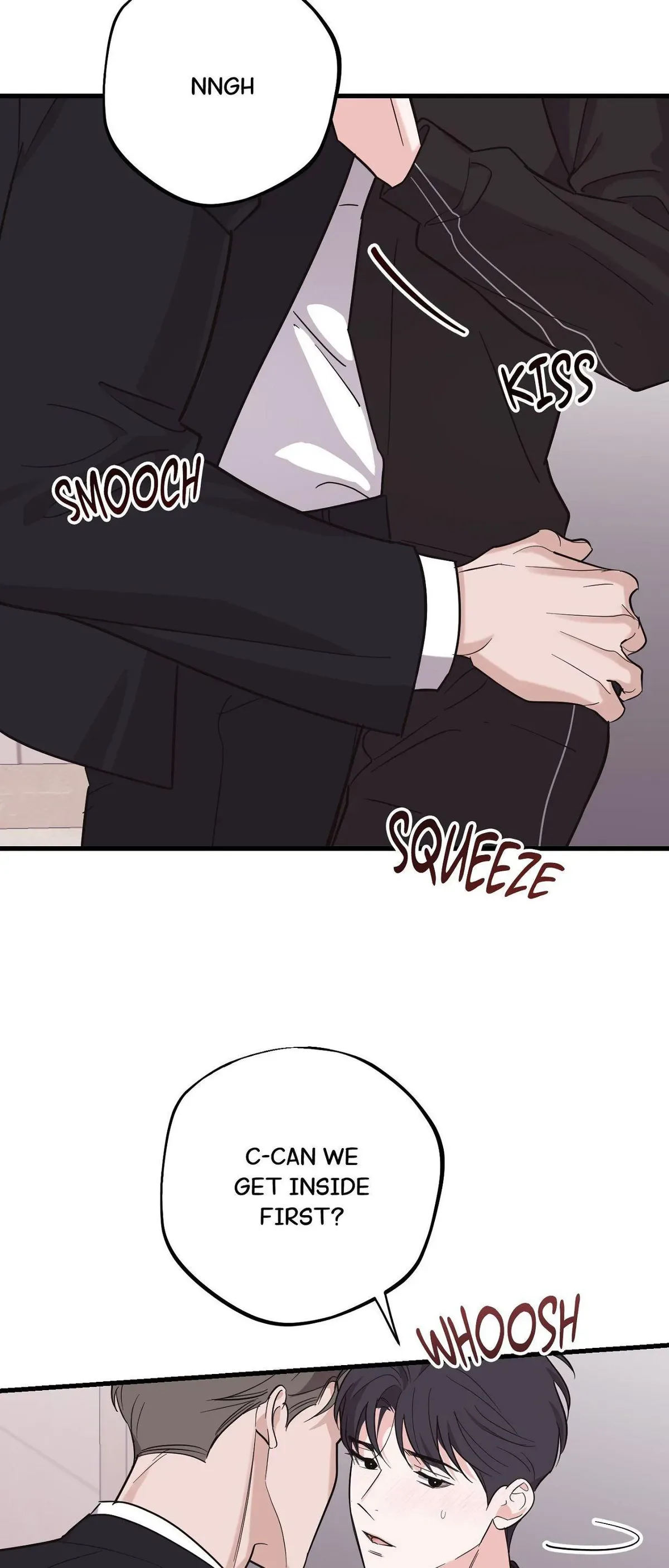Temporary Love Alert Chapter 16 page 25