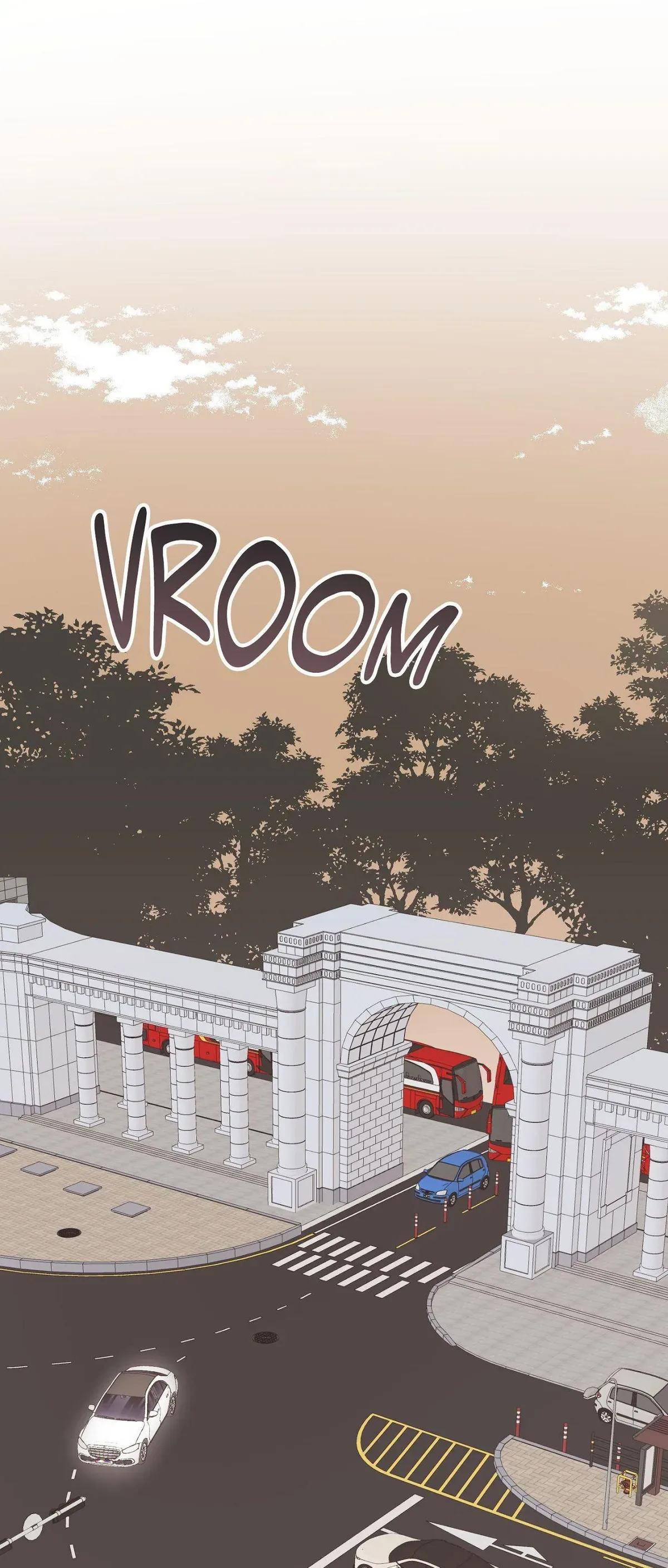 Temporary Love Alert Chapter 16 page 22