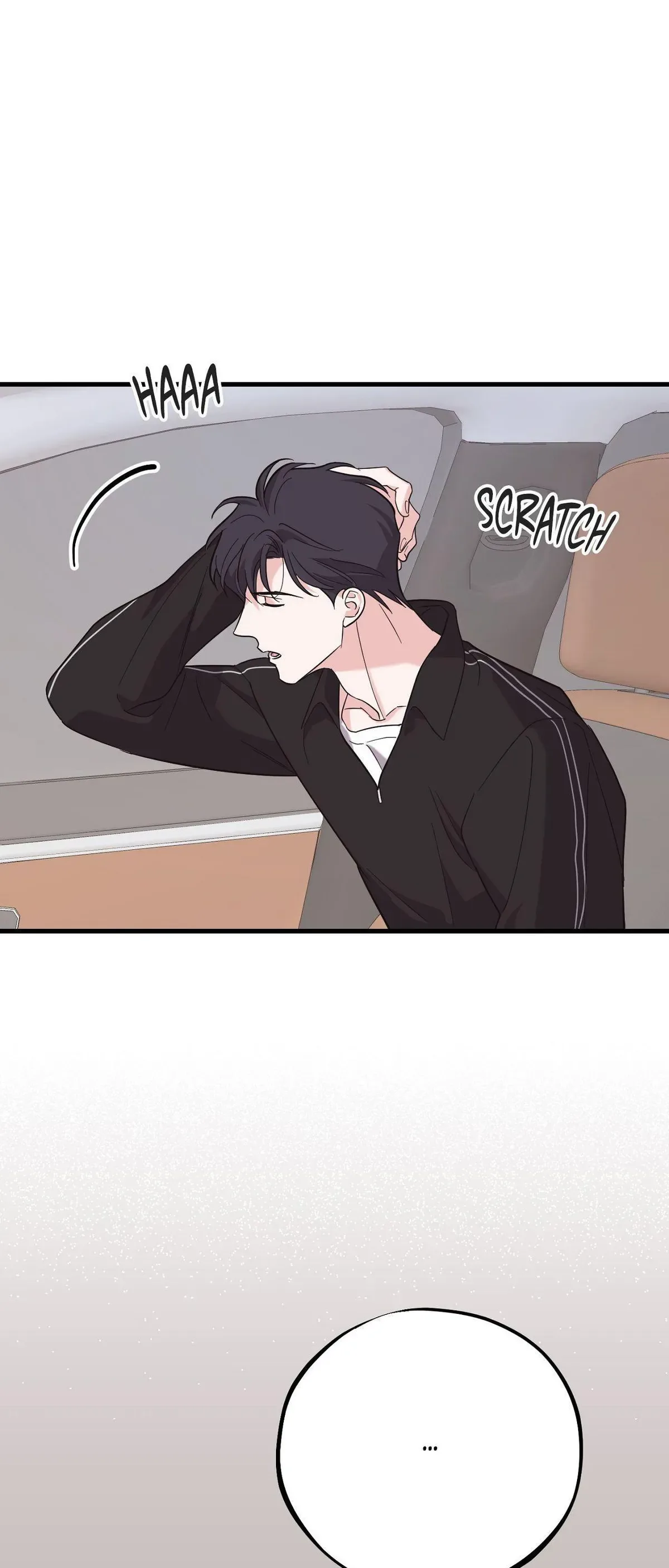 Temporary Love Alert Chapter 16 page 18