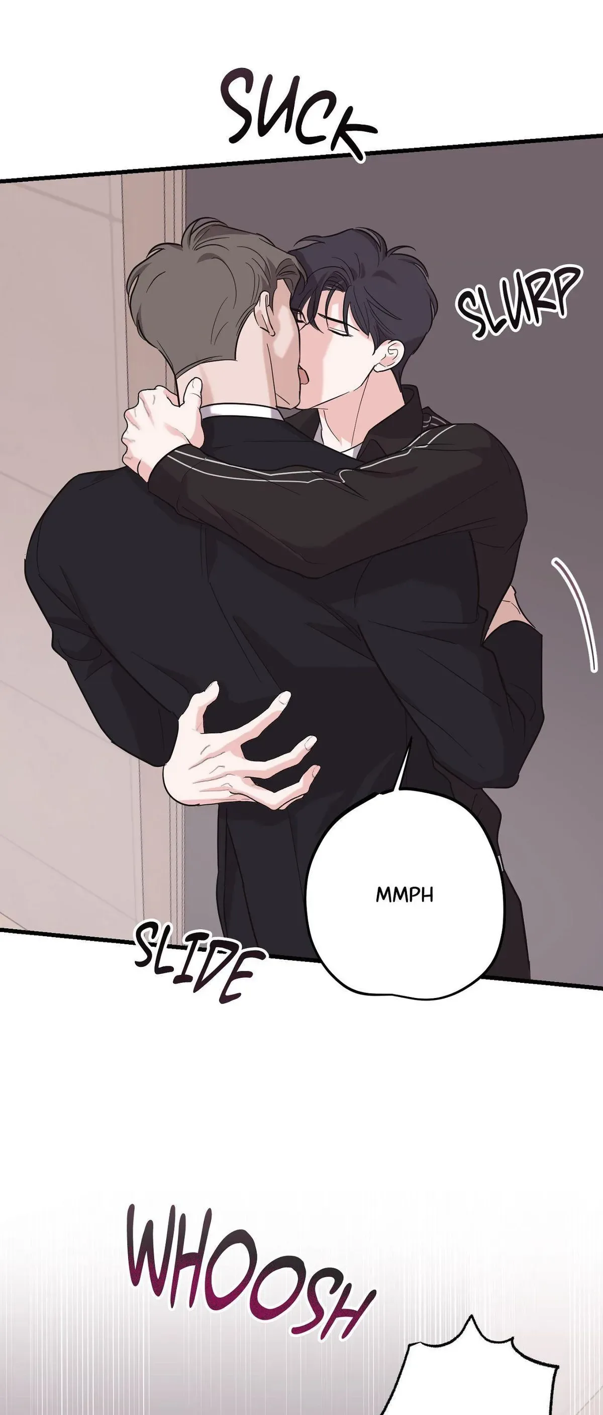 Temporary Love Alert Chapter 16 page 27
