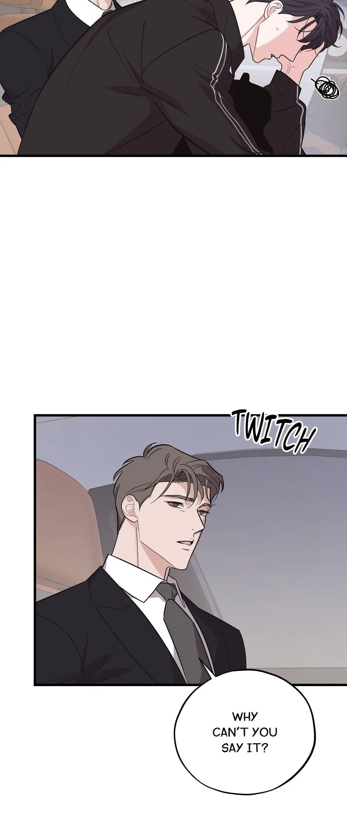 Temporary Love Alert Chapter 16 page 9
