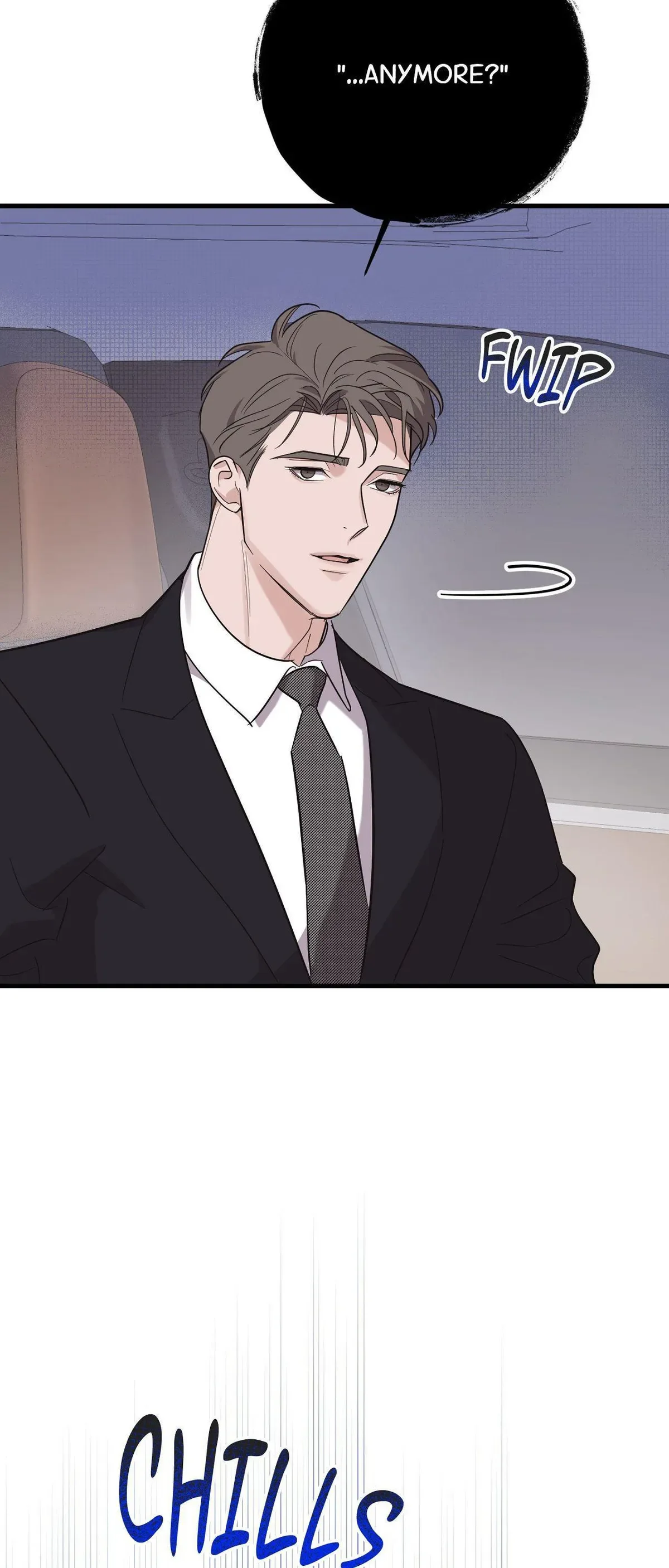Temporary Love Alert Chapter 16 page 13