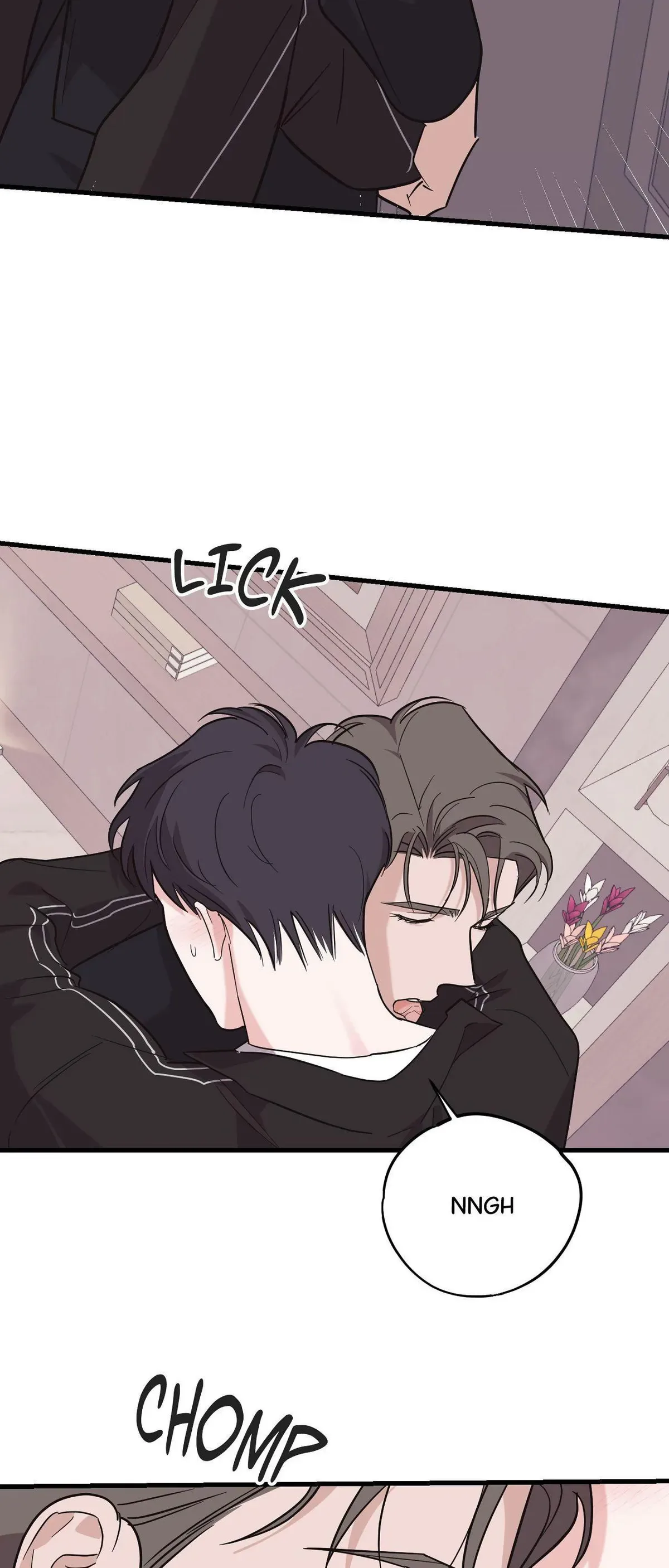 Temporary Love Alert Chapter 16 page 31