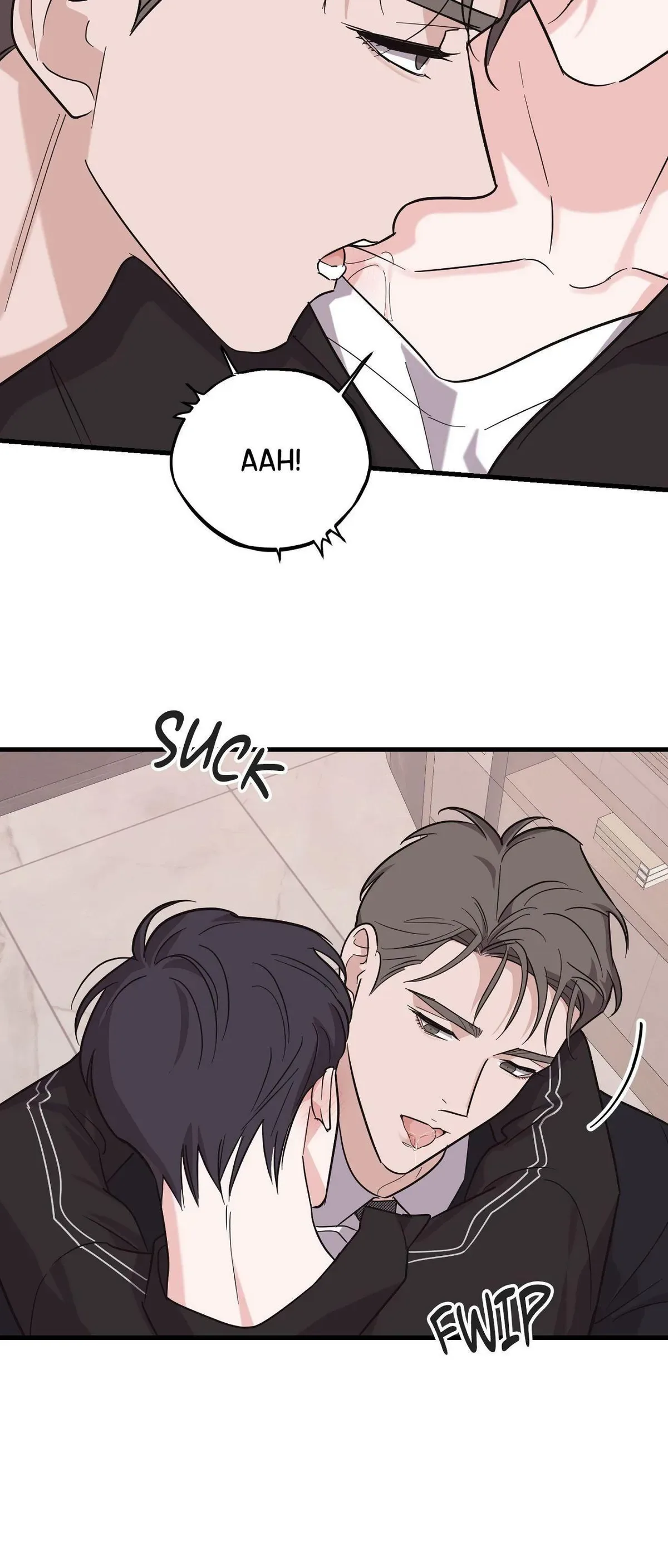 Temporary Love Alert Chapter 16 page 32