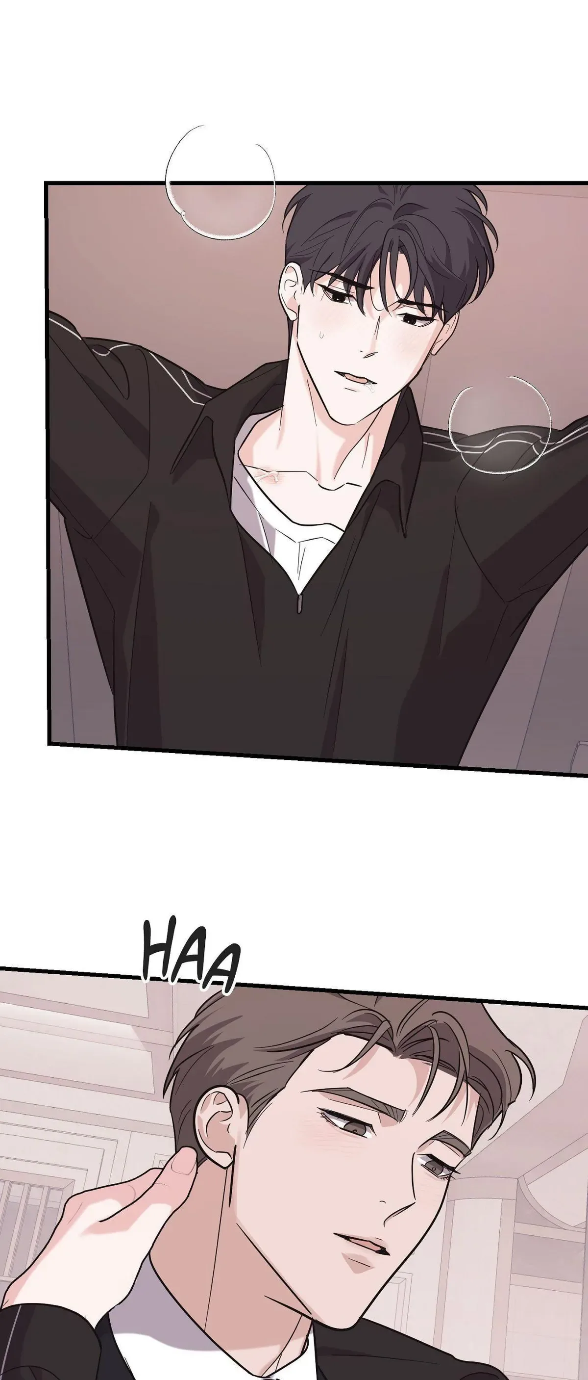 Temporary Love Alert Chapter 16 page 33