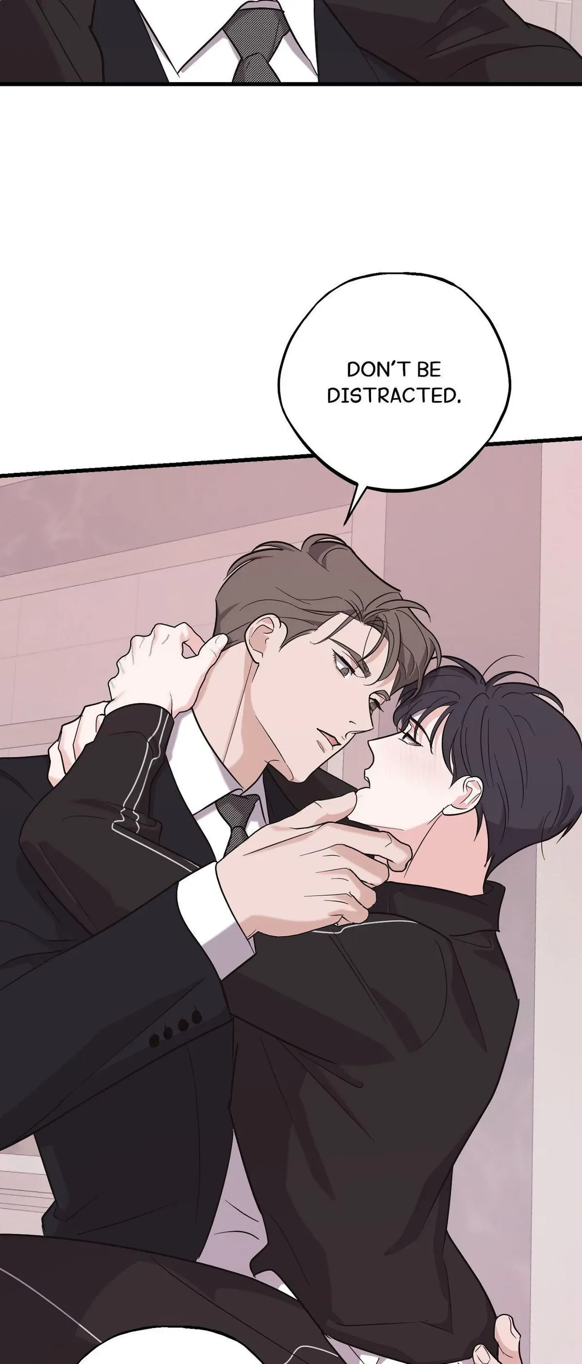 Temporary Love Alert Chapter 16 page 34