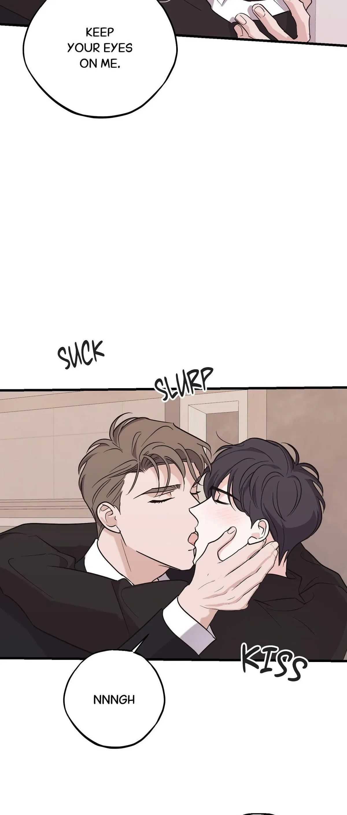Temporary Love Alert Chapter 16 page 35