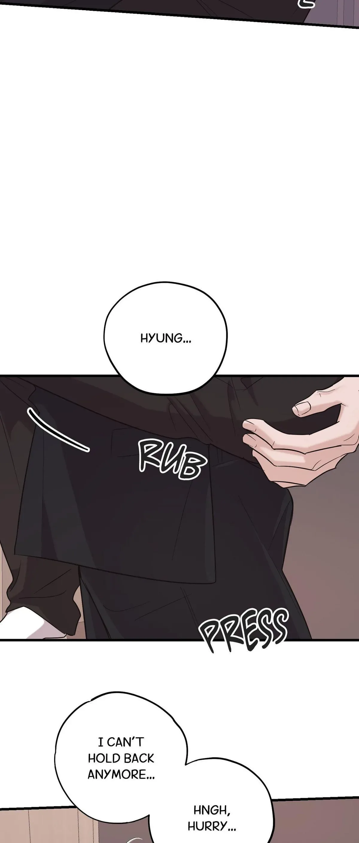 Temporary Love Alert Chapter 16 page 38